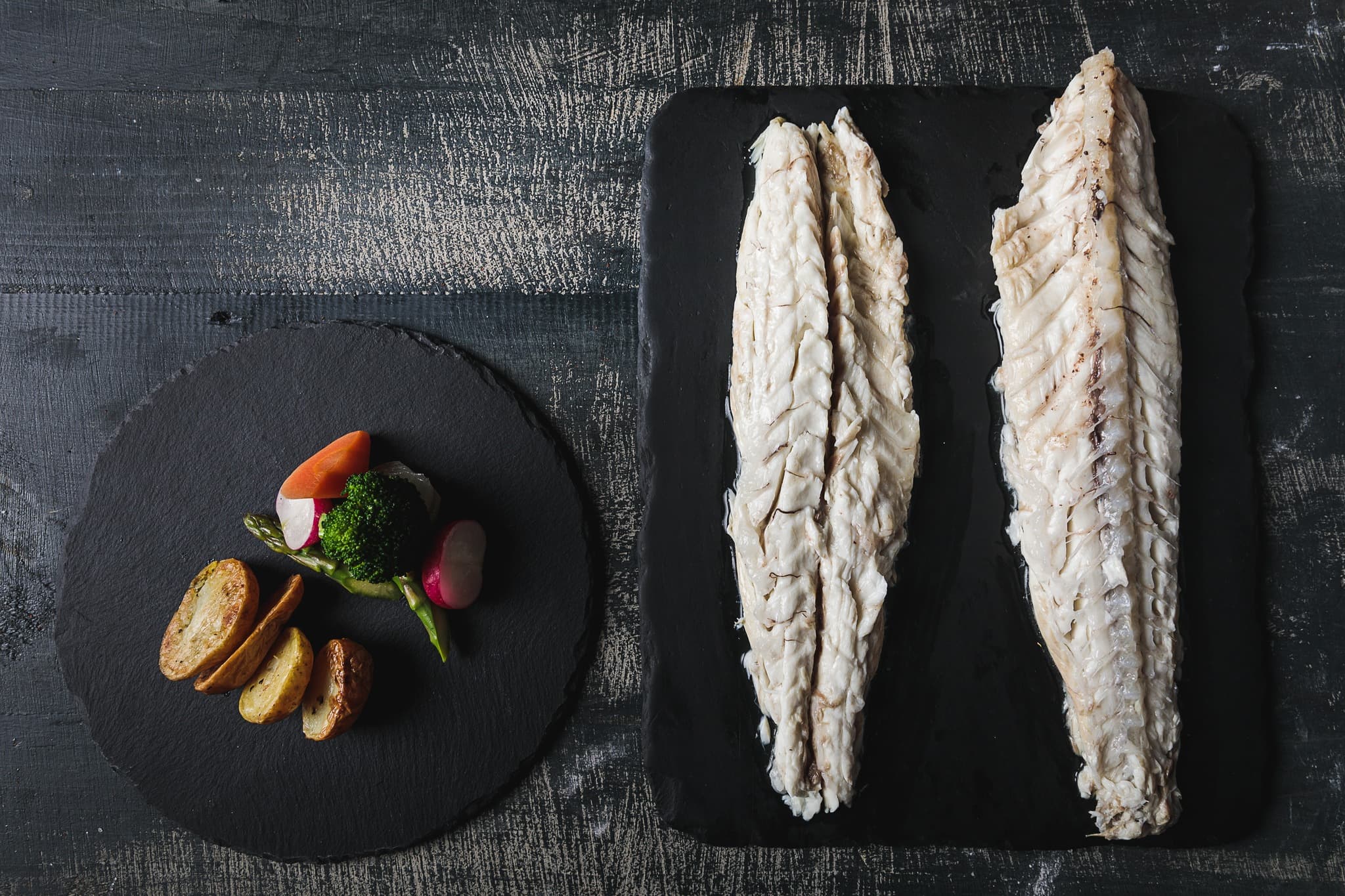 Zeris Restaurant - fish and seafood restaurants in Malta