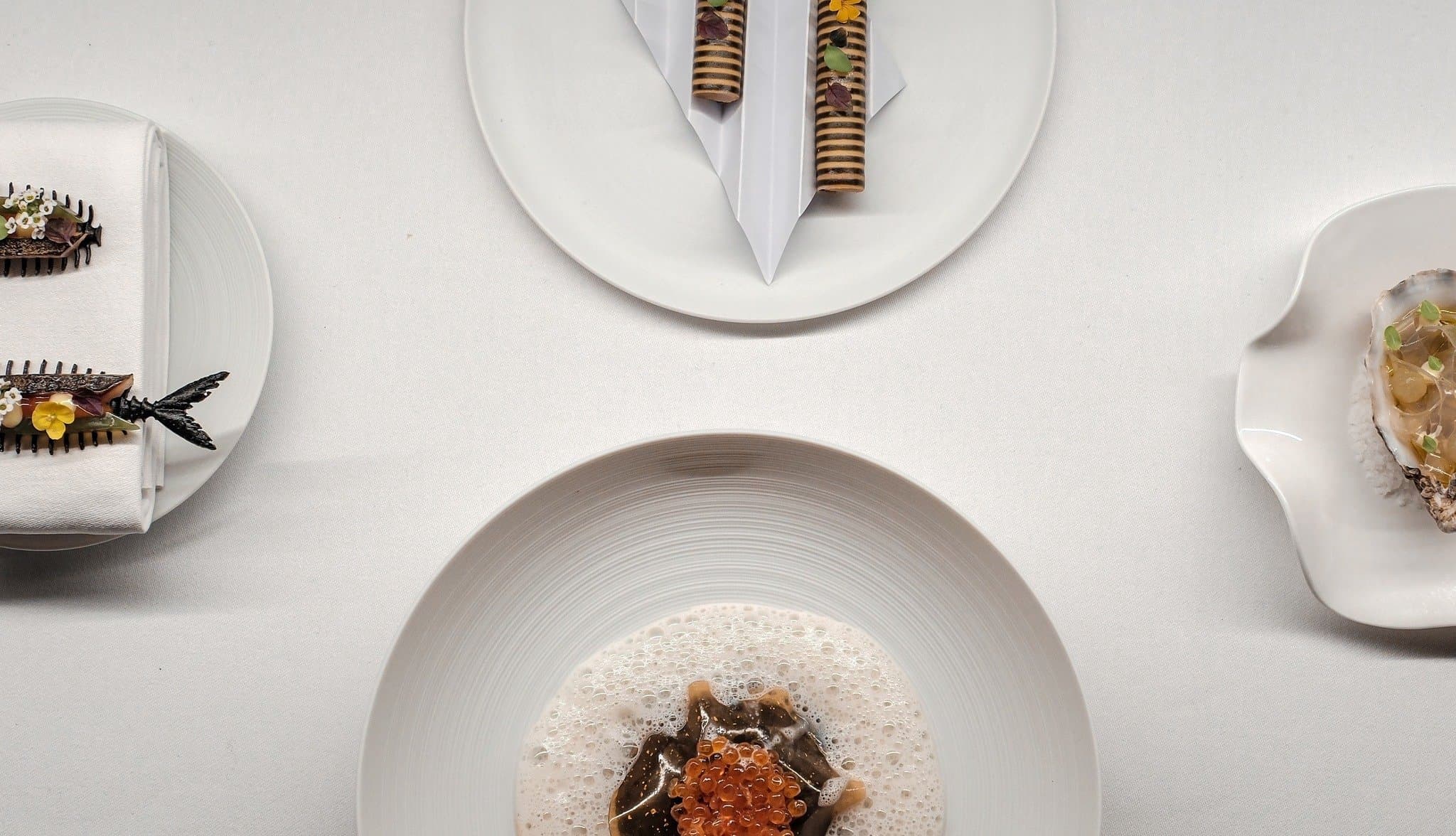 Terroir - Most instagrammable restaurants in Malta