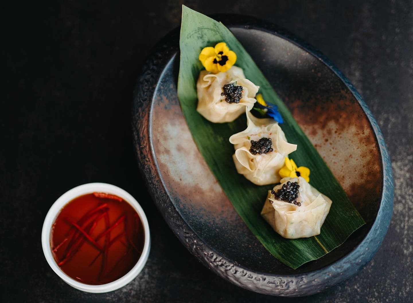 Stage 22 - best restaurants in Riga