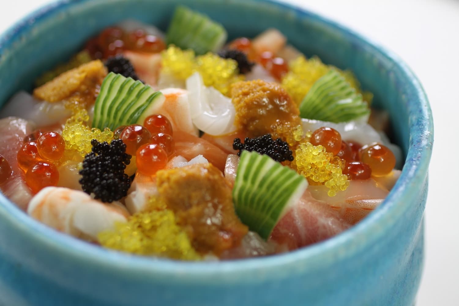 OShio - restaurants in Brighton