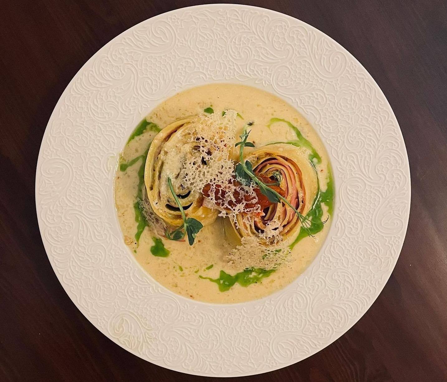 Onella - tasting menu - restaurants in Malta