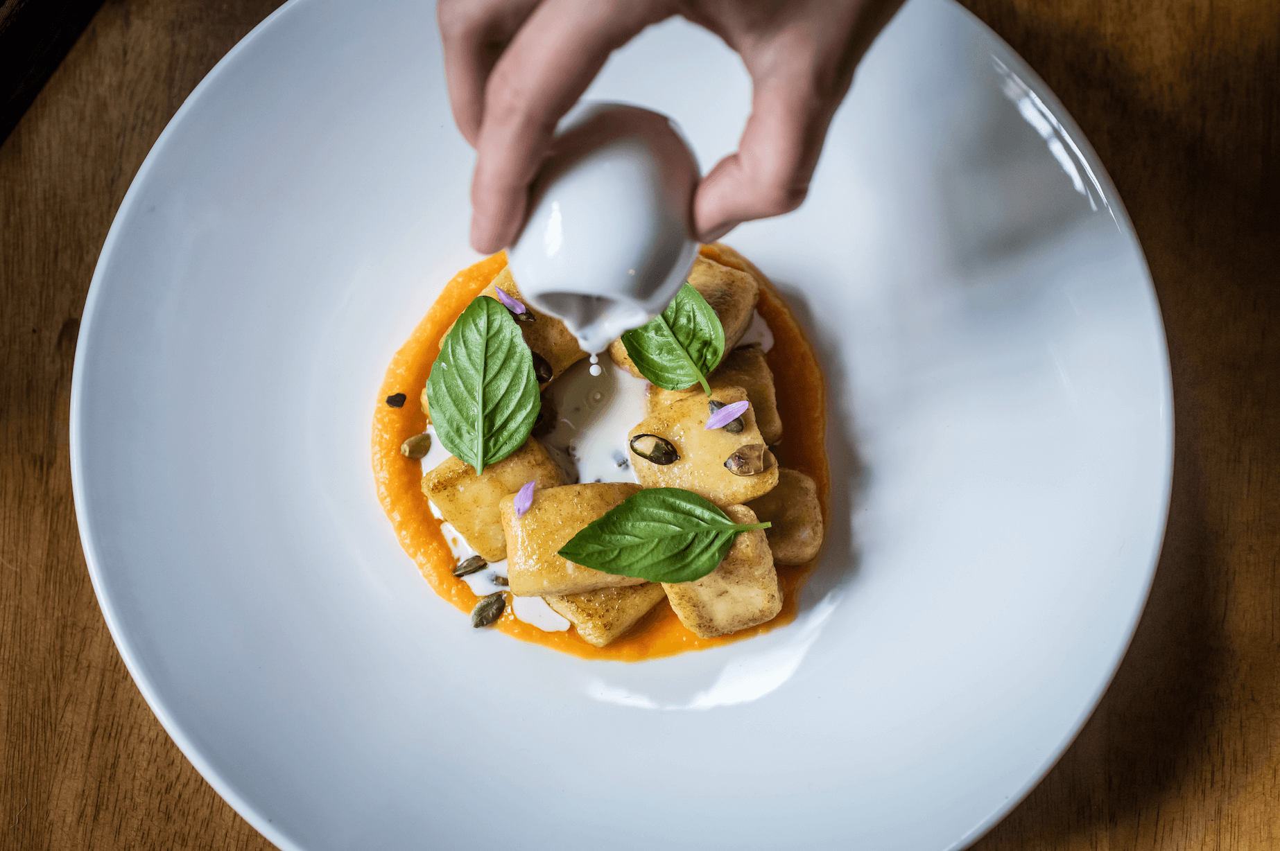Grotto Tavern - Most instagrammable restaurants in Malta