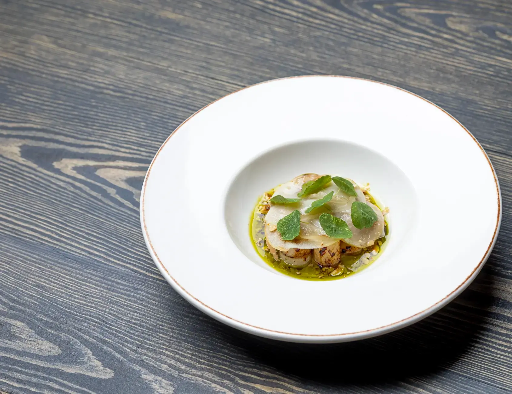 M13 Restaurant - Instagramiskiausi restoranai Vilniuje