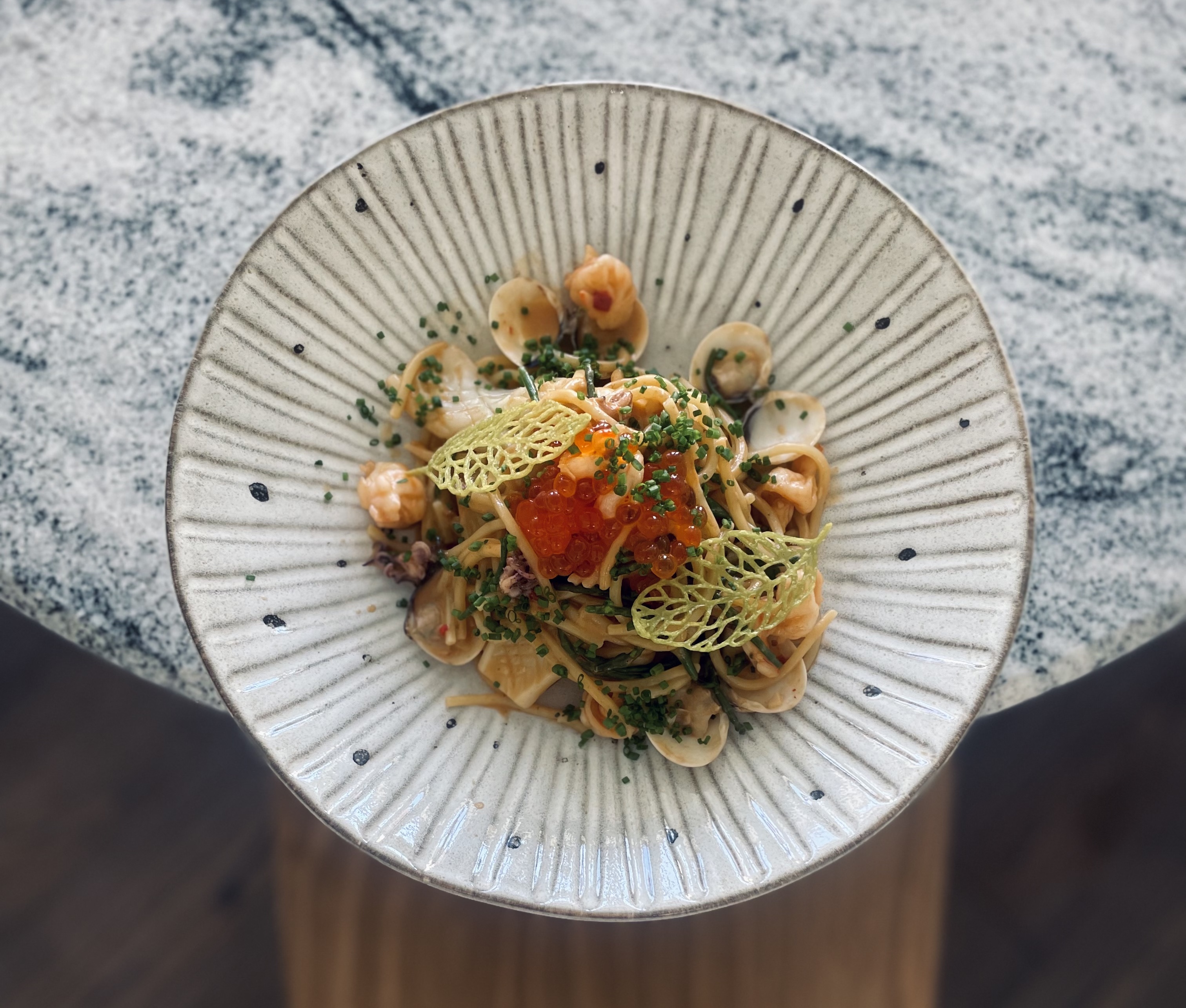 Alba Bistro