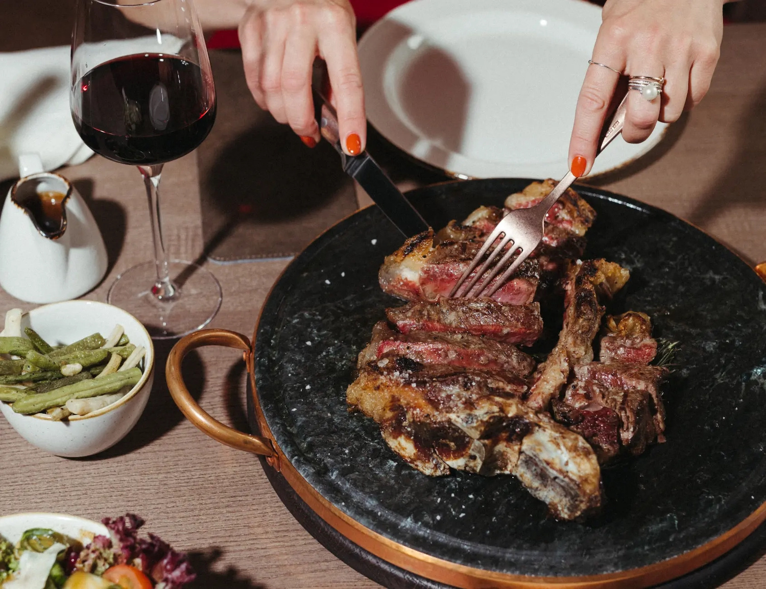 Firenze - restoranai Vilniuje