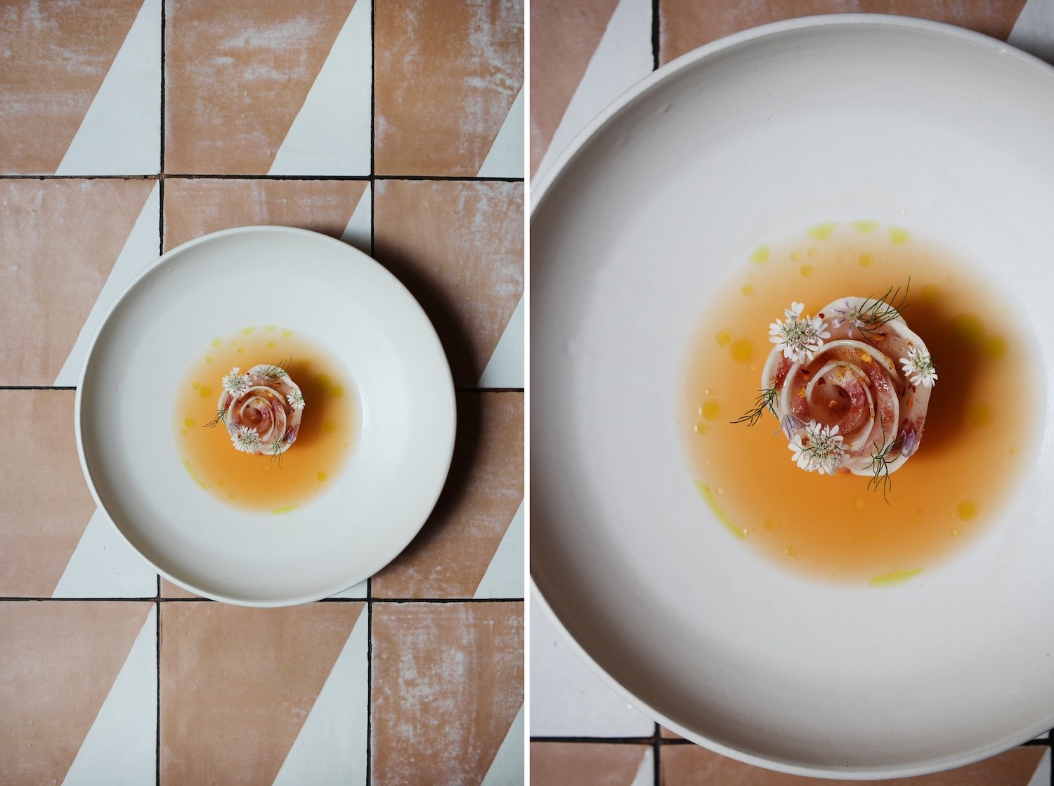 Gaspars - Michelin restoranas 2025