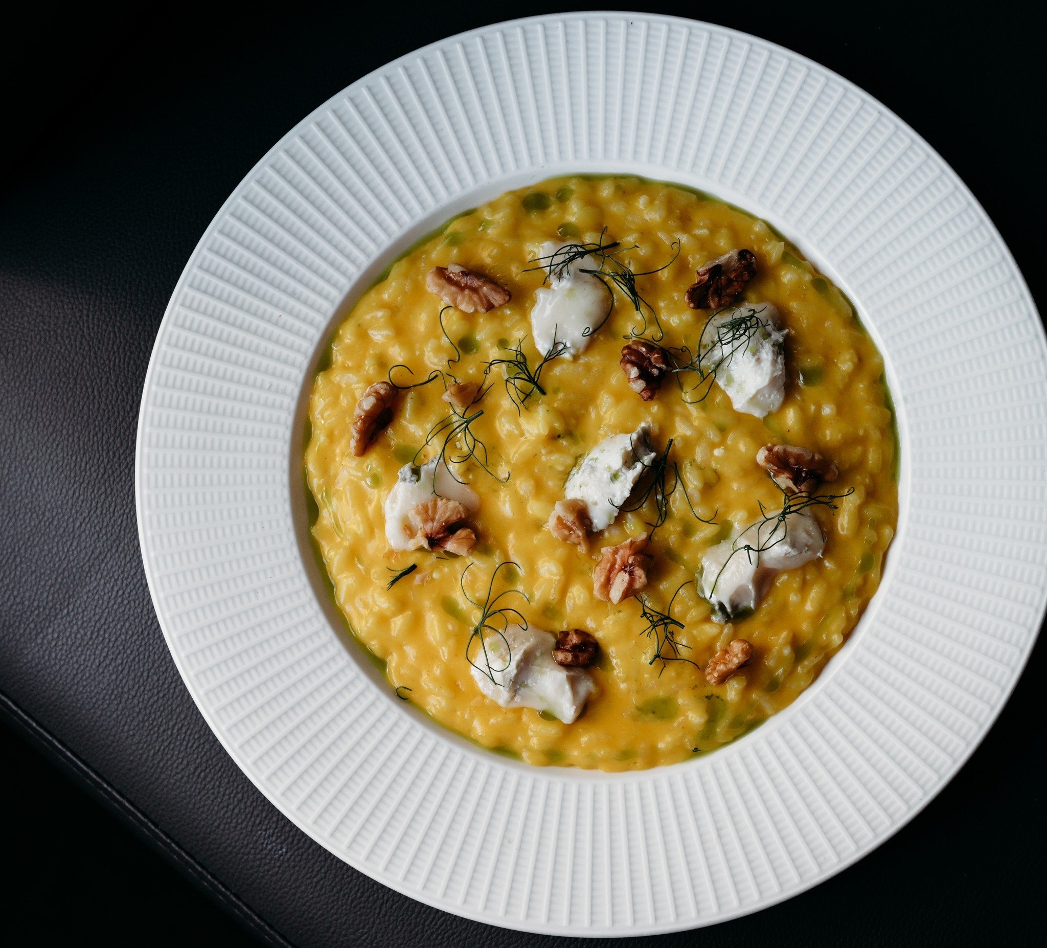 BEI - best risotto in Malta