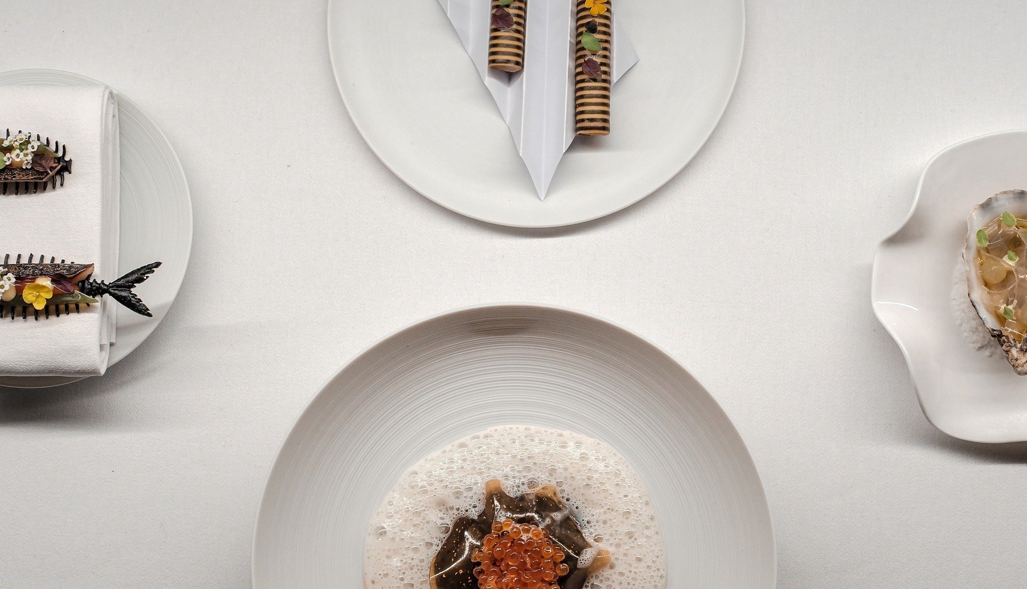 Terroir - Most instagrammable restaurants in Malta