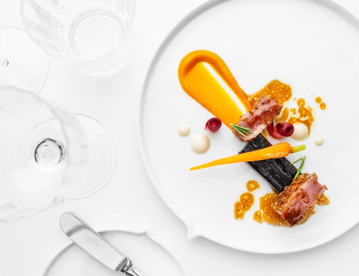 Stikliai - Michelin Lietuvoje  