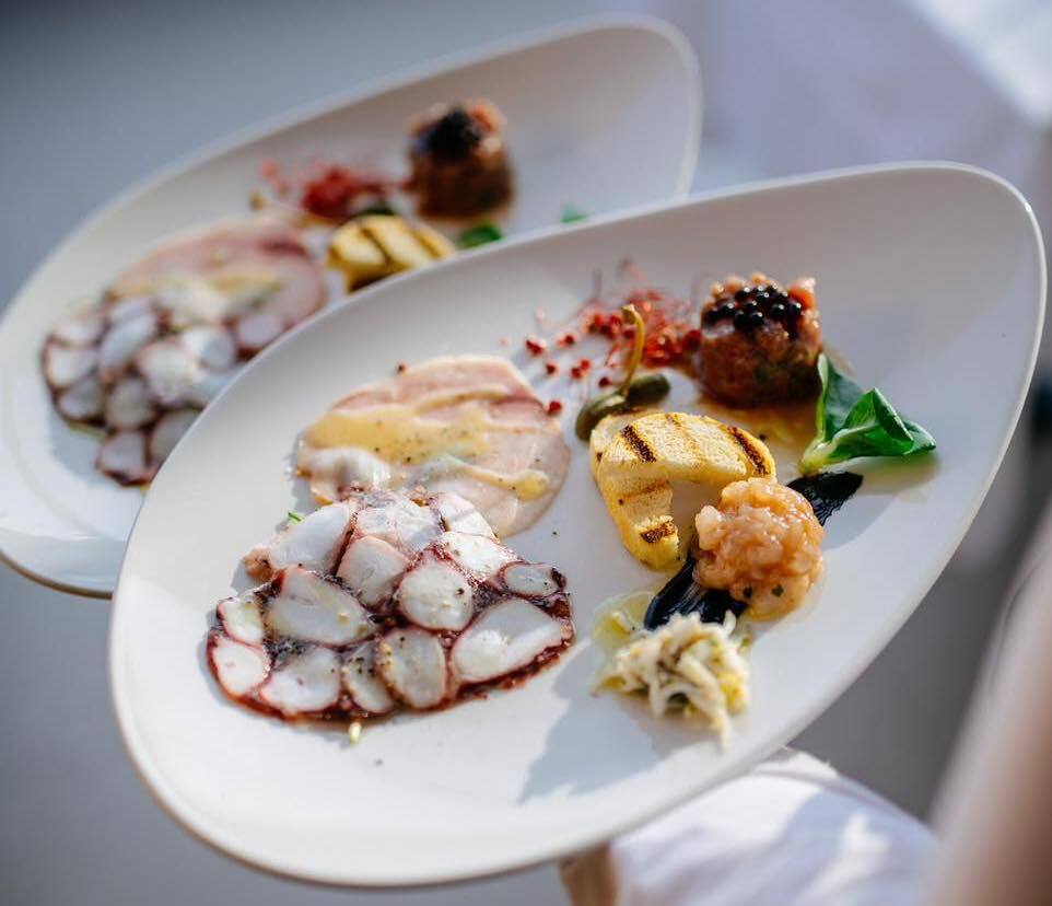 Posat Dubrovnik - fine dining restaurants in Dubrovnik