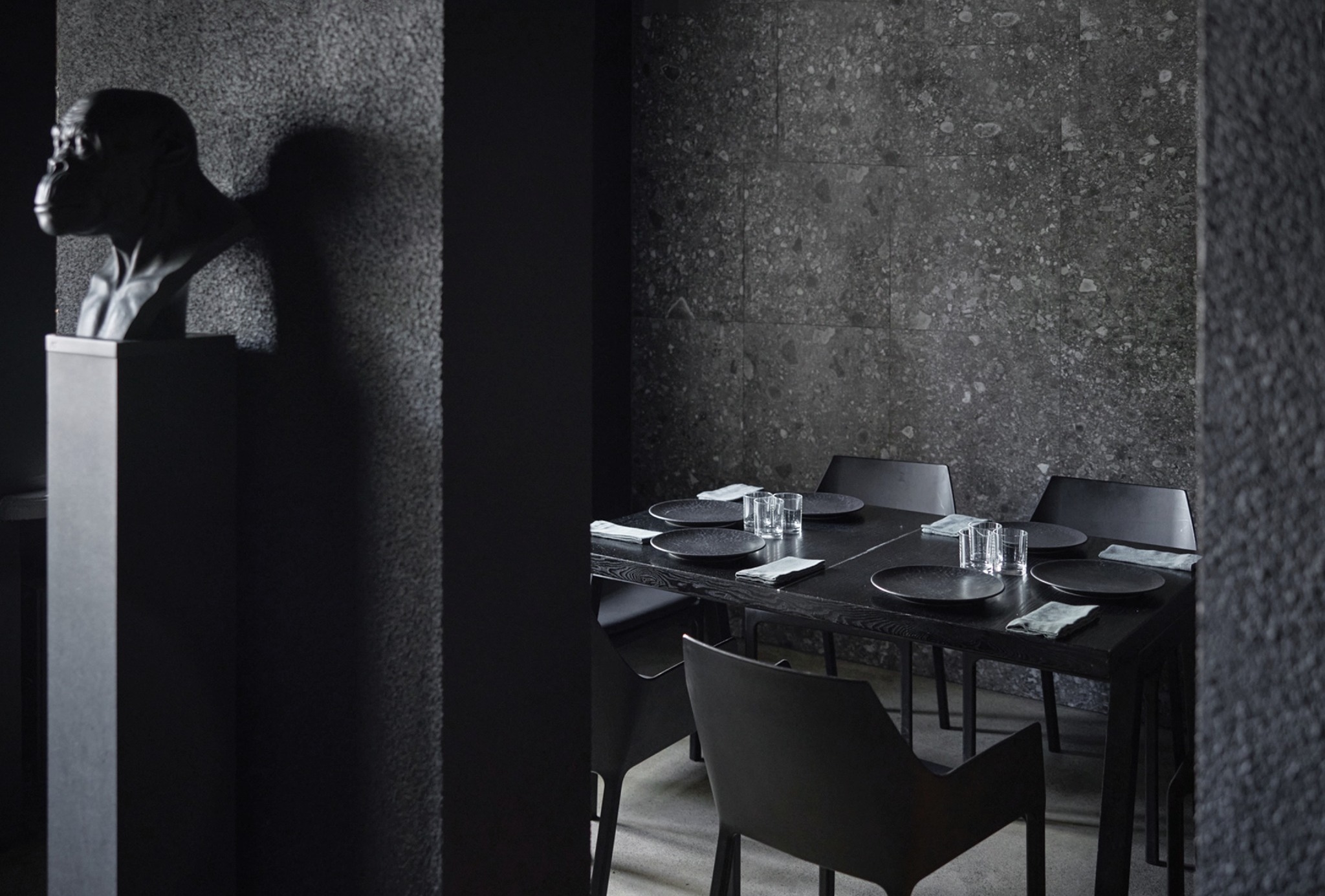 Džiaugsmas - instagramiskiausi restoranai Vilniuje