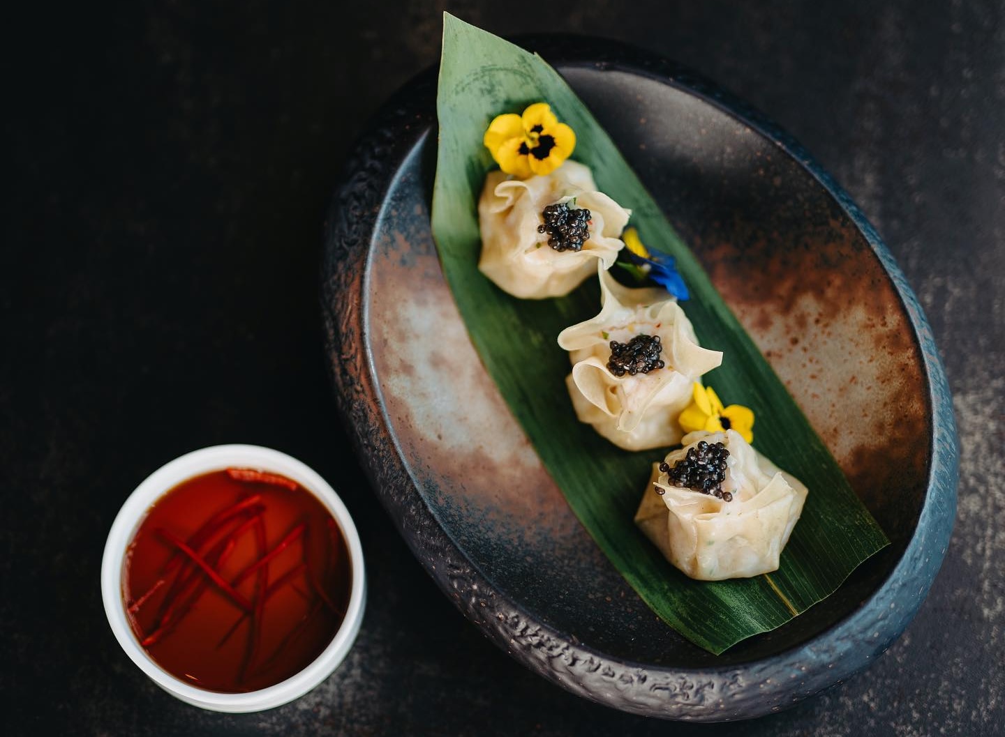 Stage 22 - best restaurants in Riga  