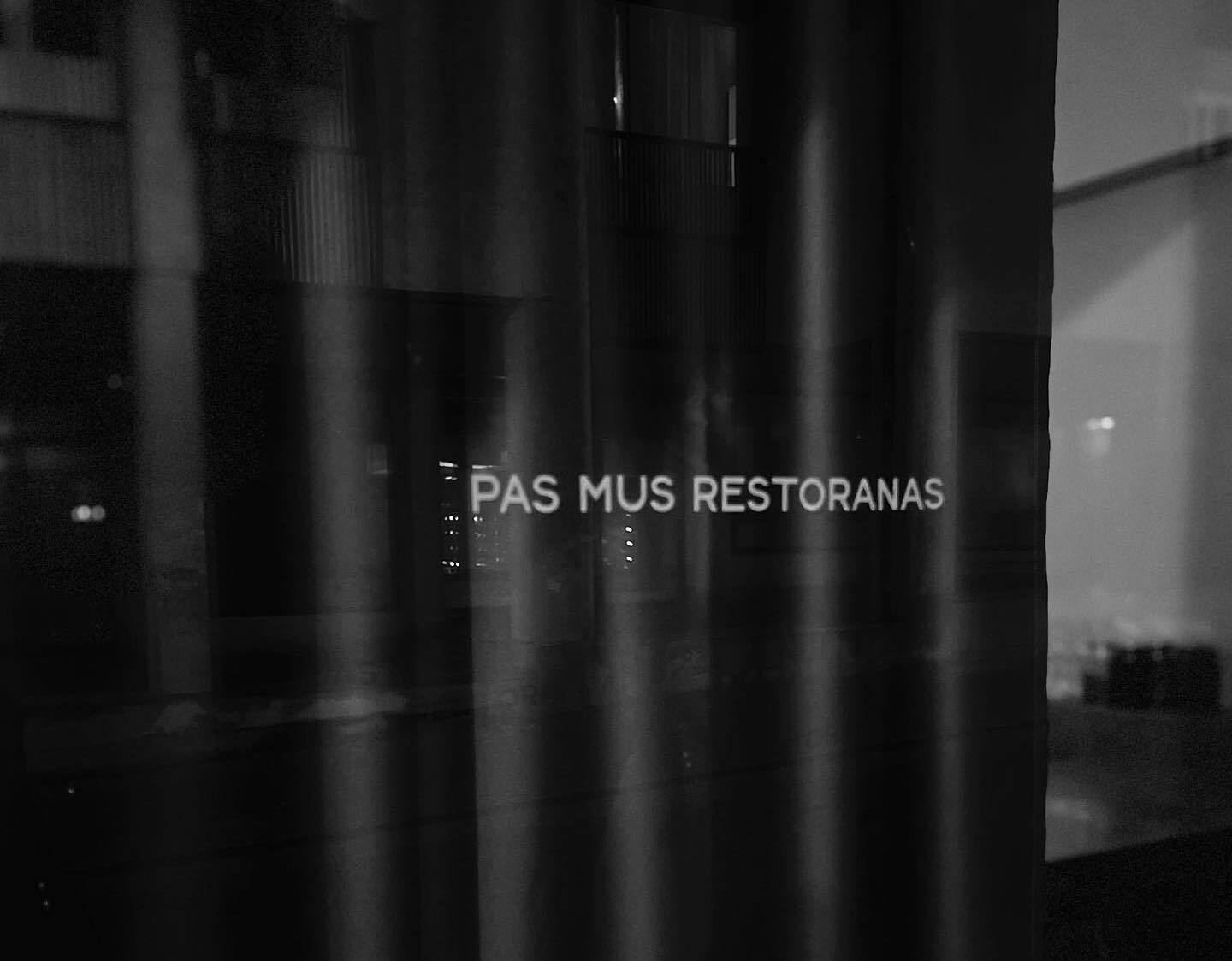 Velyvieji pusryciai Vilniuje - Pas mus restoranas-1