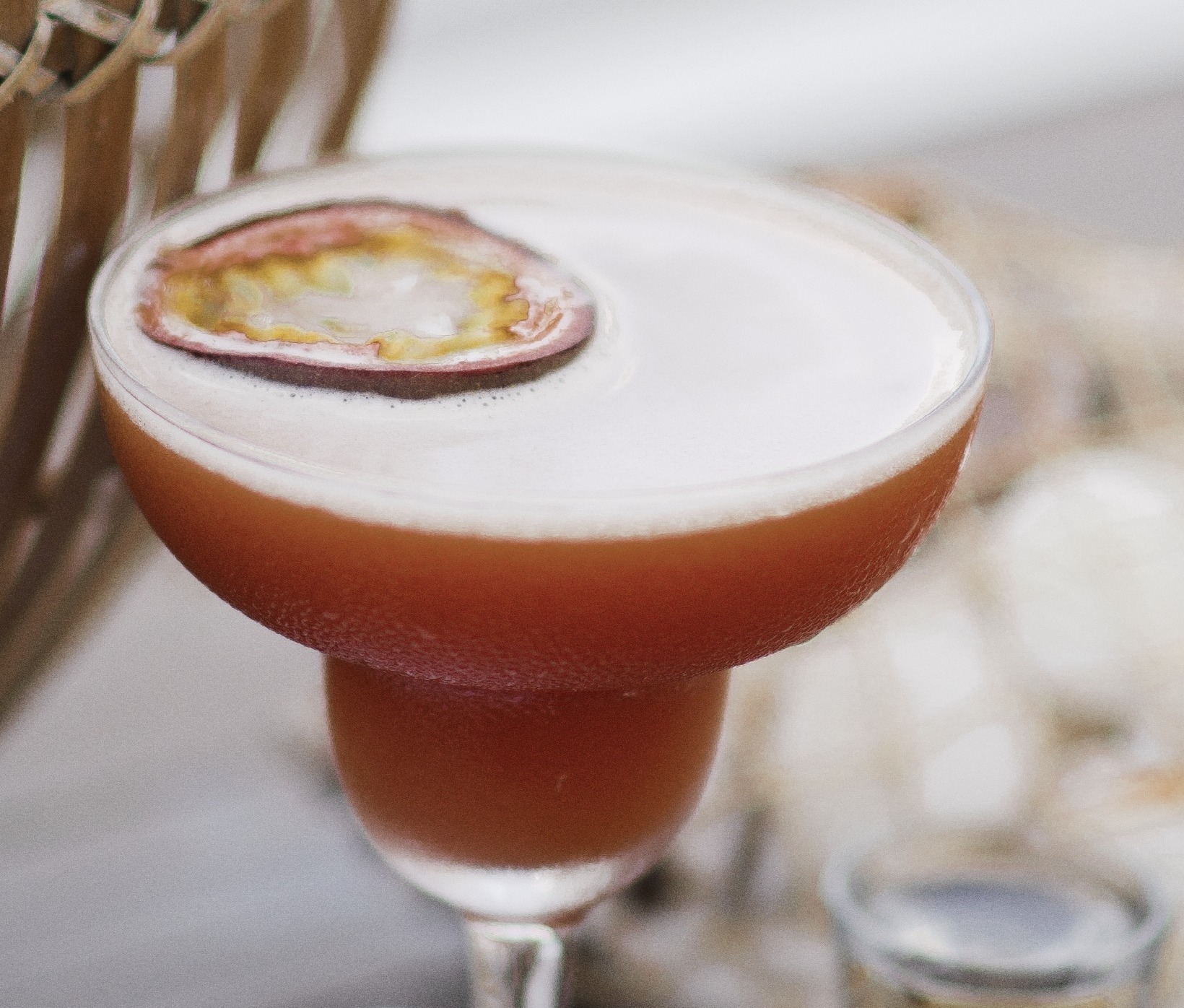 The Edge - drinking experiences in Malta