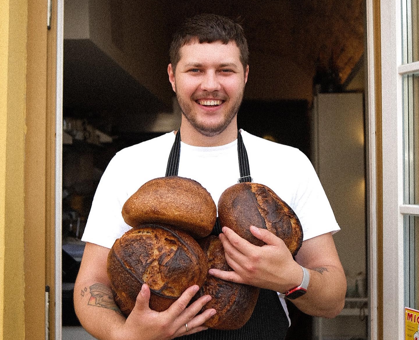 Lagom bistro - TABLEIN DINERS’ AWARDS 2023