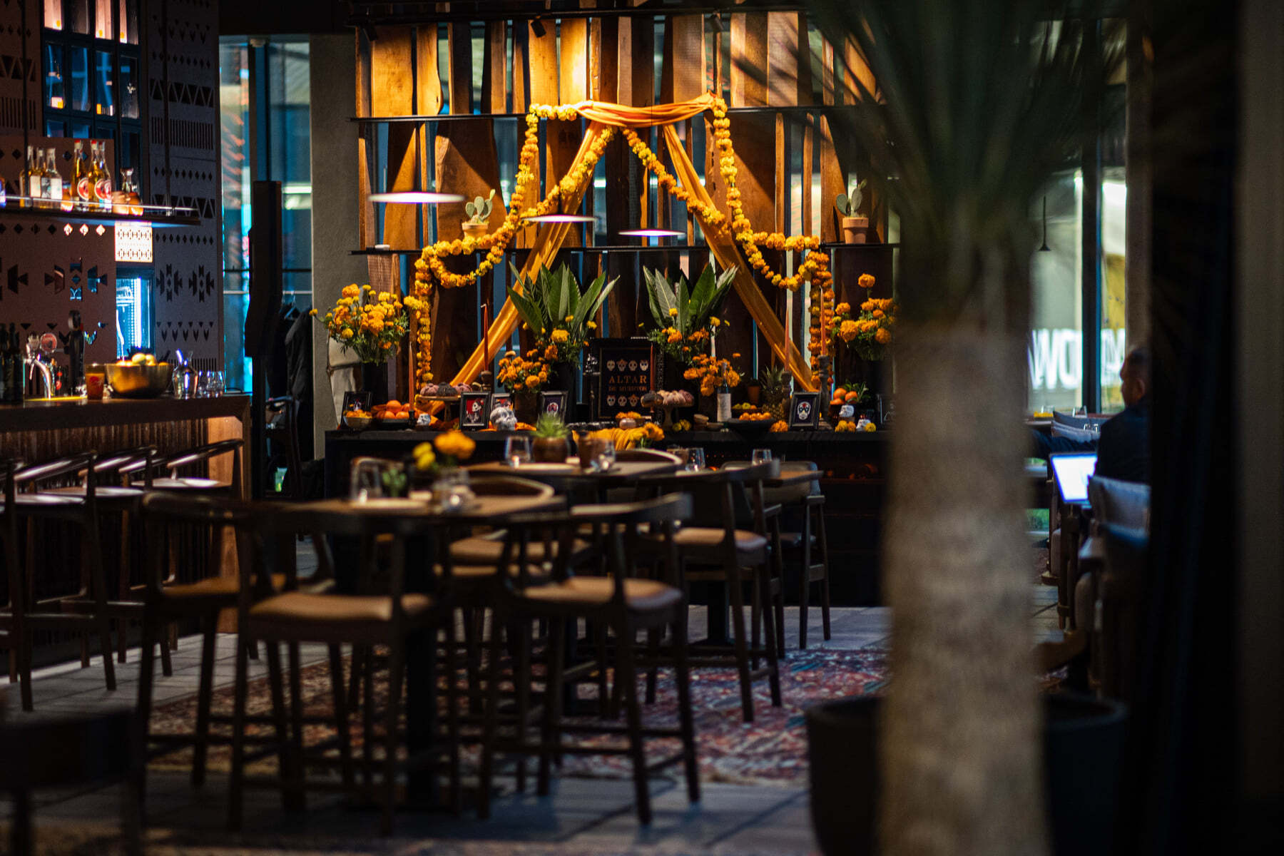 La Capital - instagramiskiausi restoranai Vilniuje