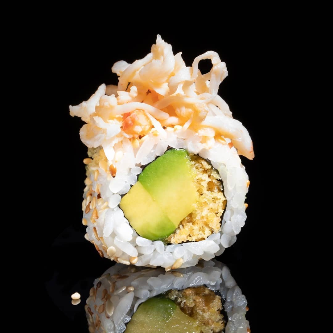I hate sushi - instagramiskiausi restoranai Vilniuje