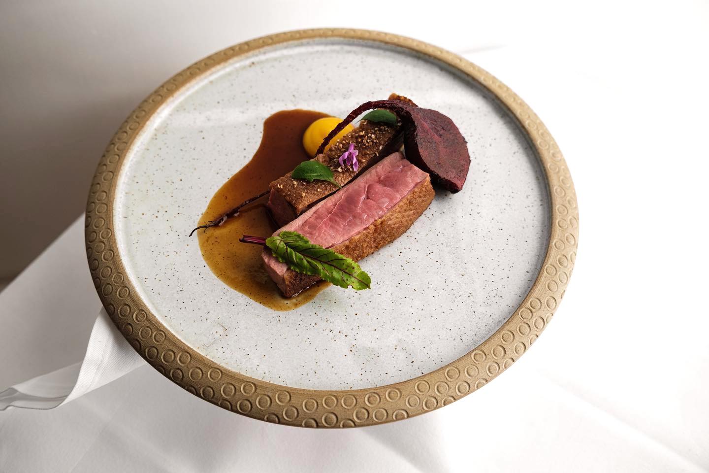 Rebekah’s - Most instagrammable restaurants in Malta