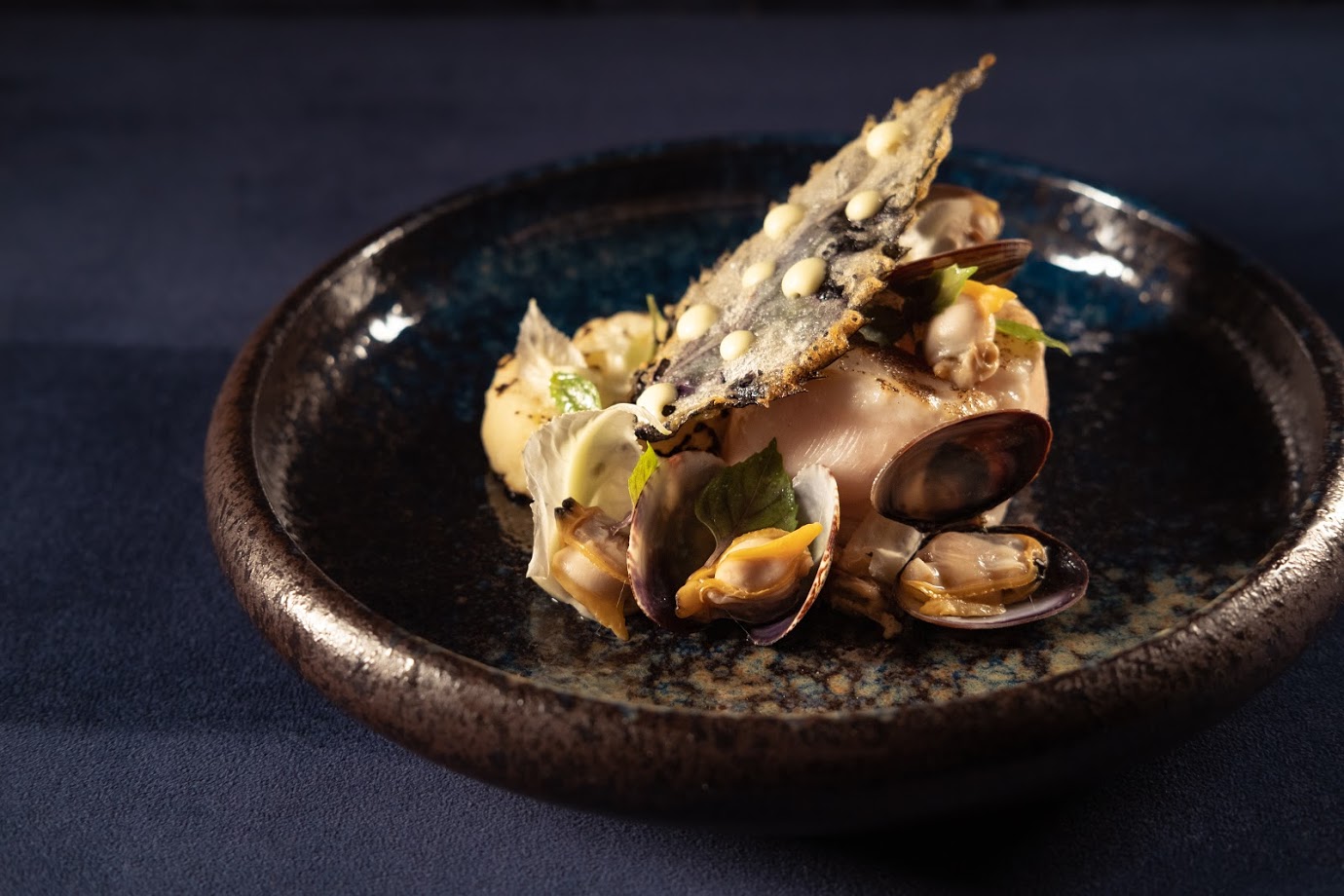 Fernandõ Gastrotheque - tasting menu - restaurants in Malta