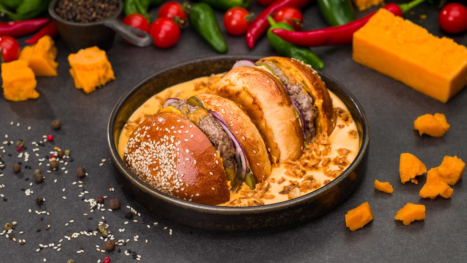 Talutti bakes and shakes City - TABLEIN DINERS’ AWARDS 2023