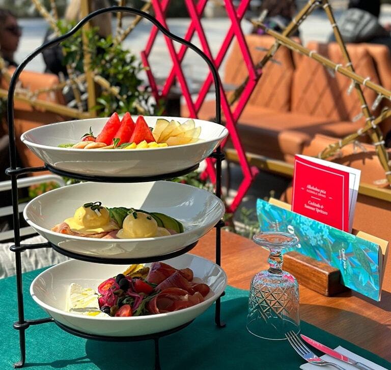 Brasserie on 7 - brunch in Split