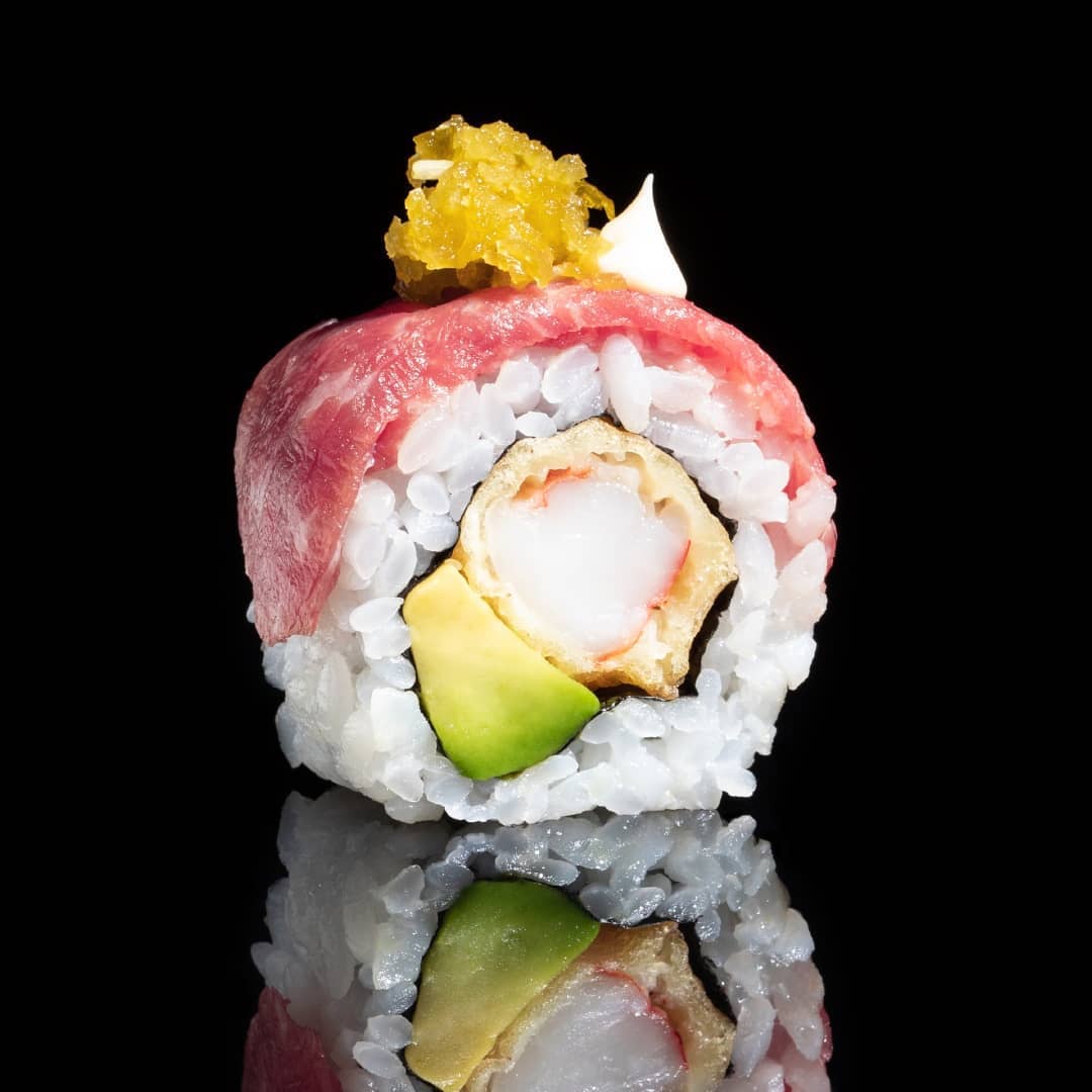 I Hate Sushi - Japoniski restoranai Vilniuje 