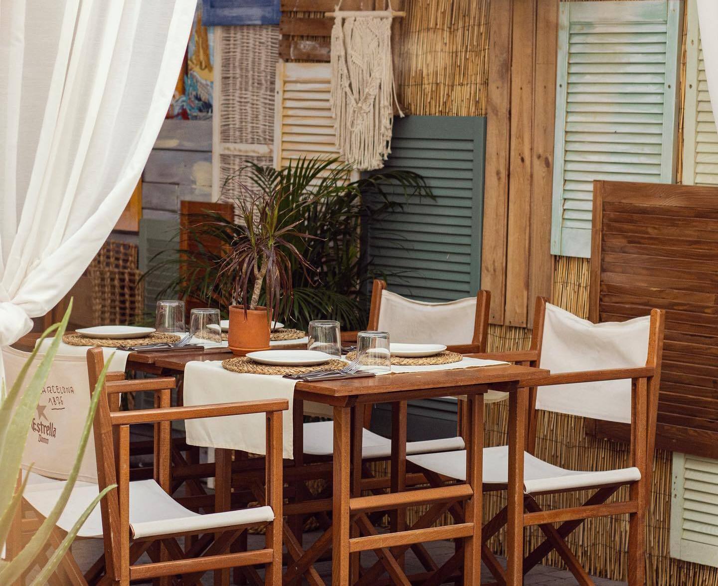 El Mercado - ispaniski restoranai Vilniuje