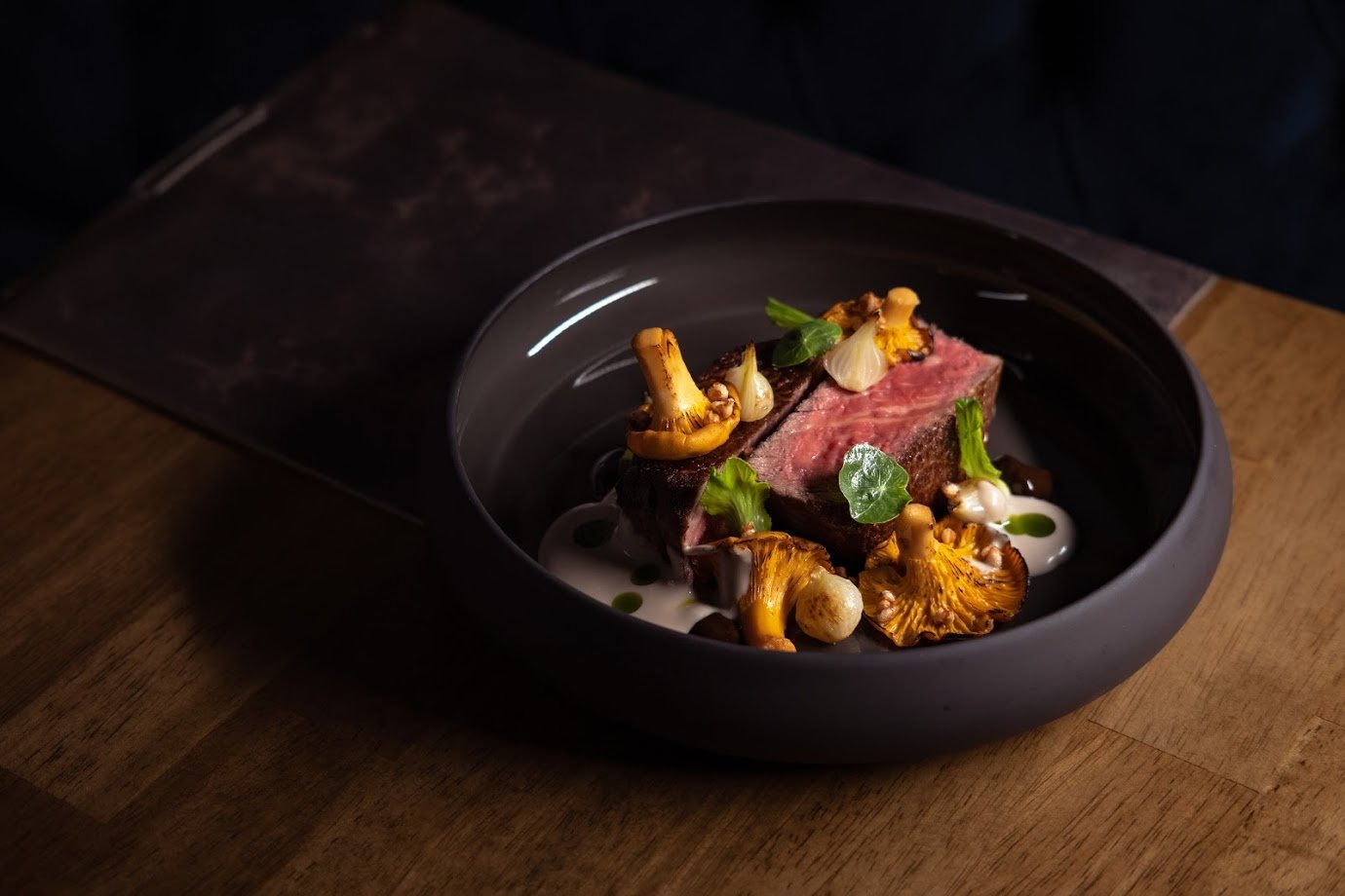 Fernandõ. gastrotheque - Most instagrammable restaurants in Malta