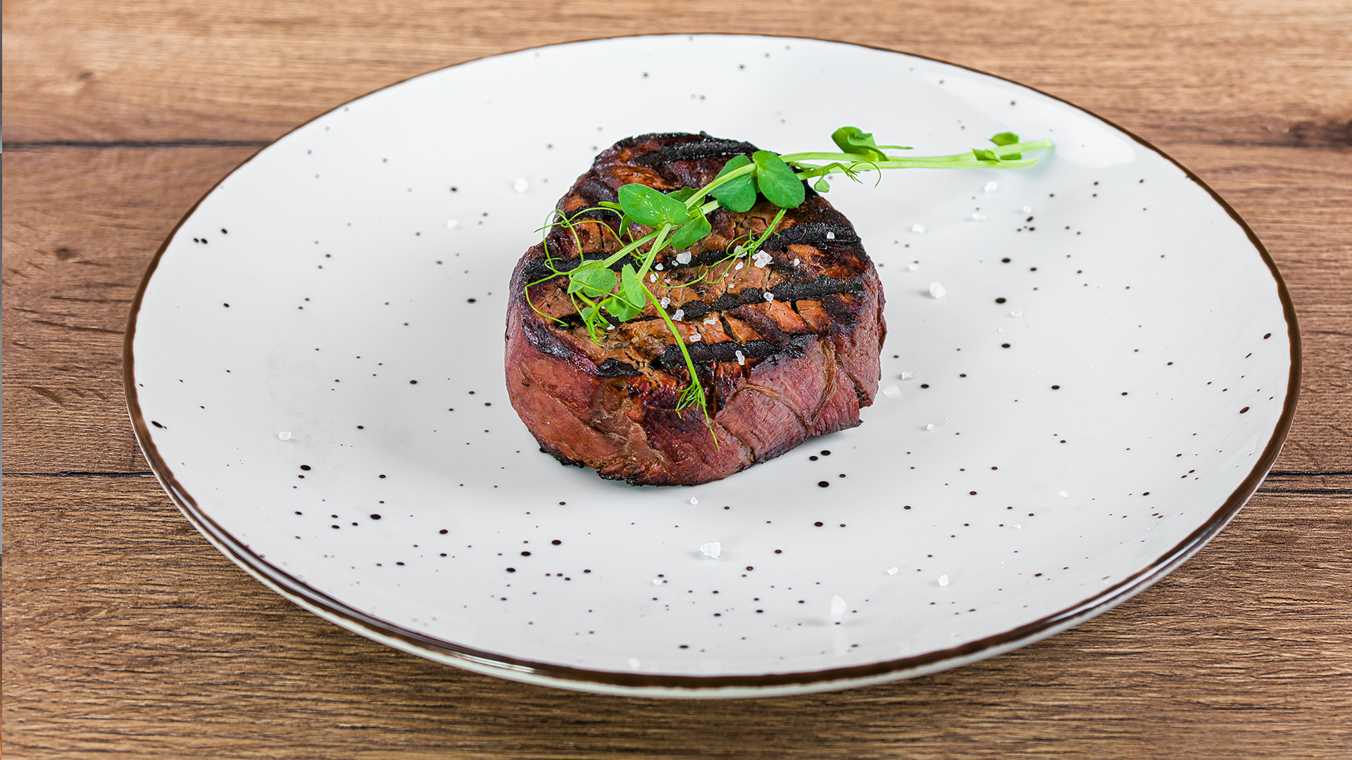 Cortes Club Steakhouse - meat restaurant in Zagreb