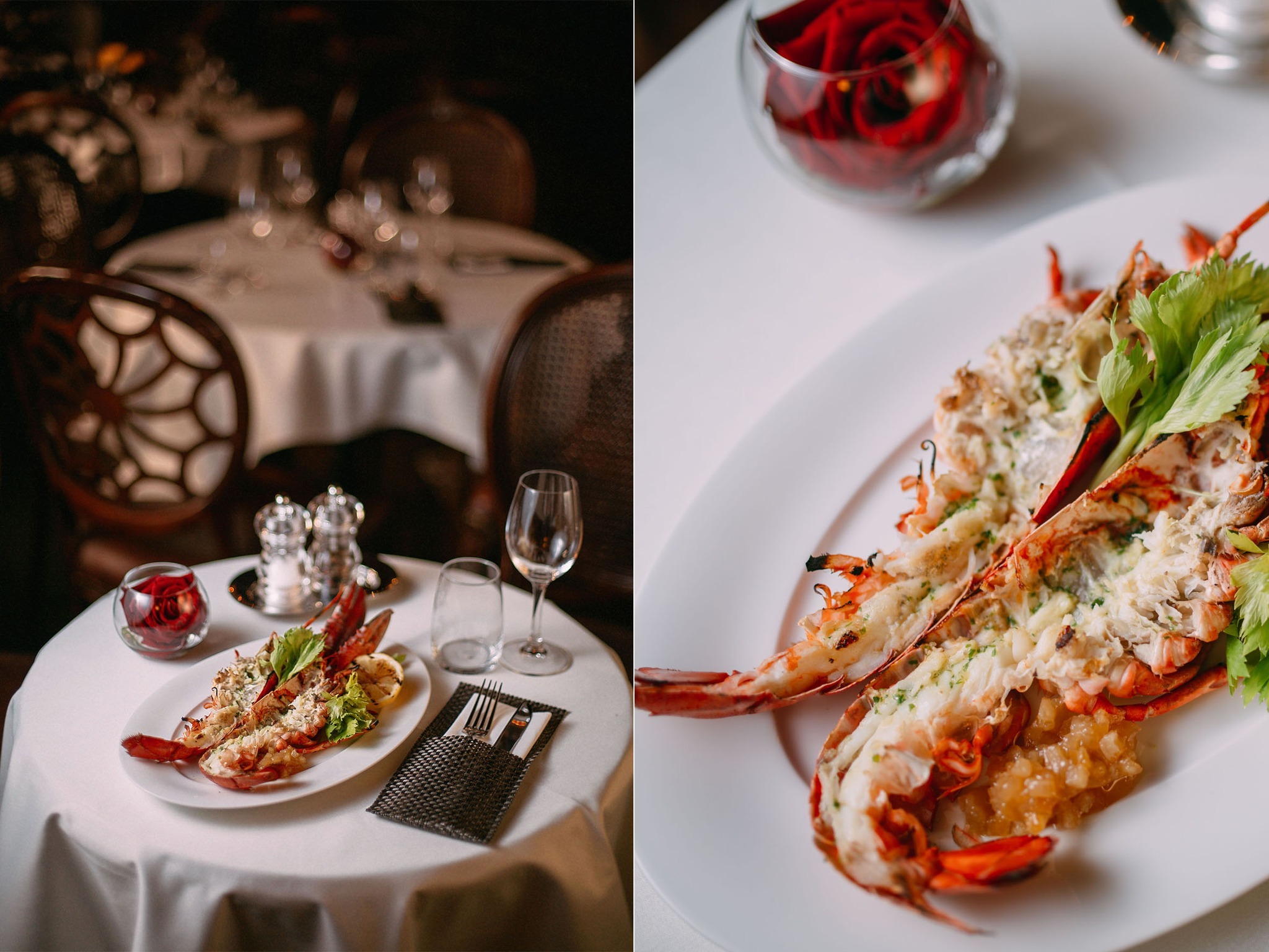 California Tapas & Wine - ispaniski restoranai Vilniuje