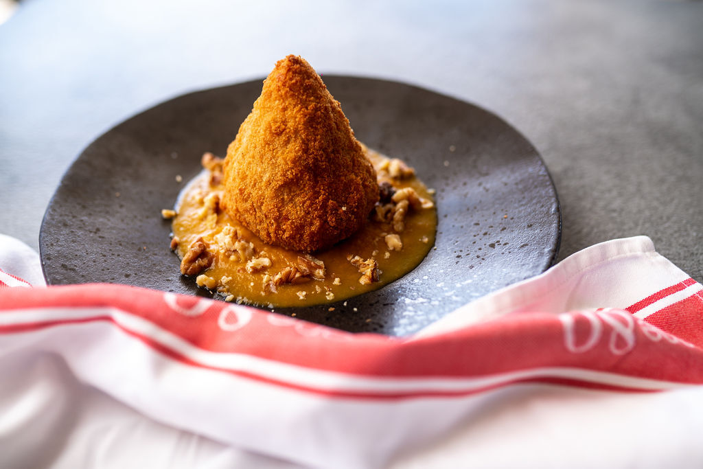One80 Kitchen & Lounge, Mellieha - tasting menu - restaurants in Malta