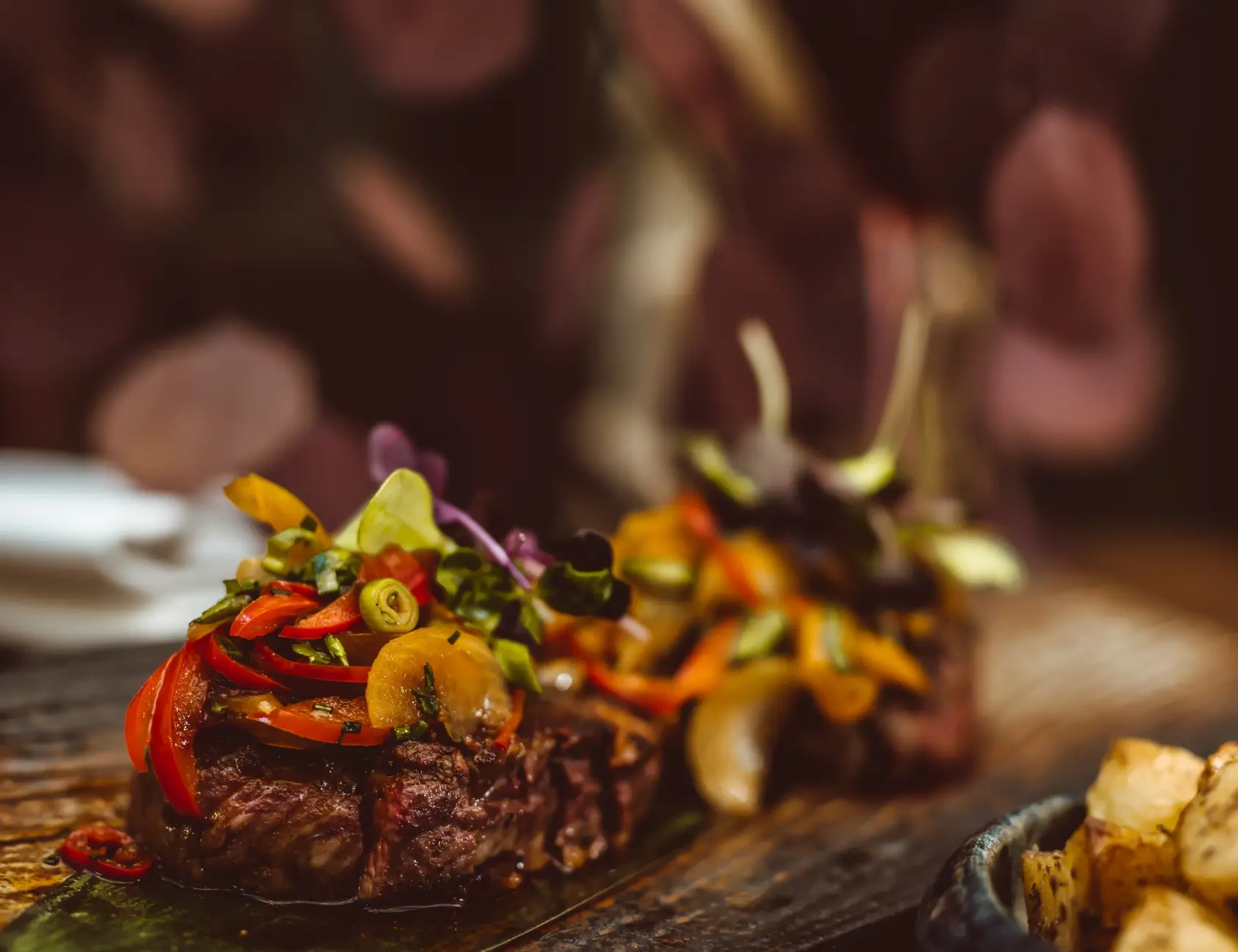 Pachamama Dinner Club 