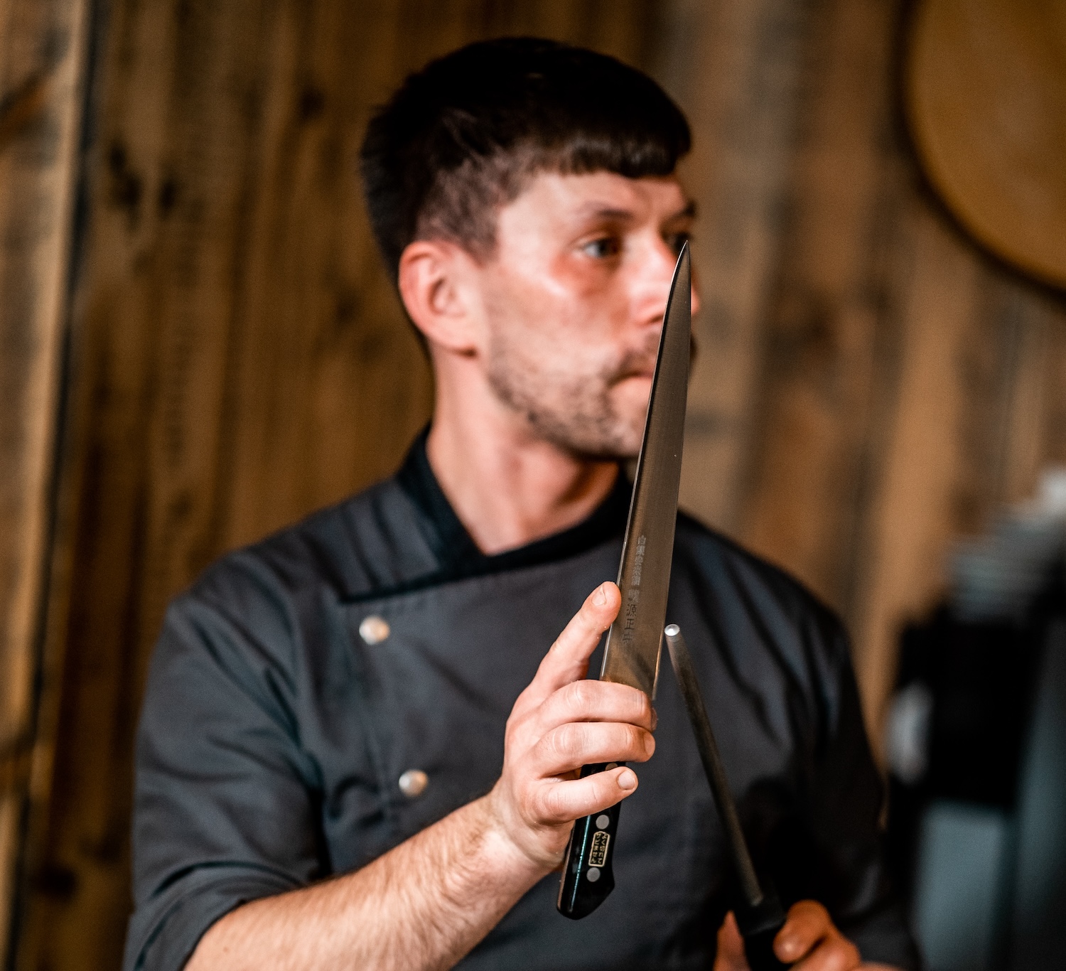 Narushi - Michelin Lietuvoje