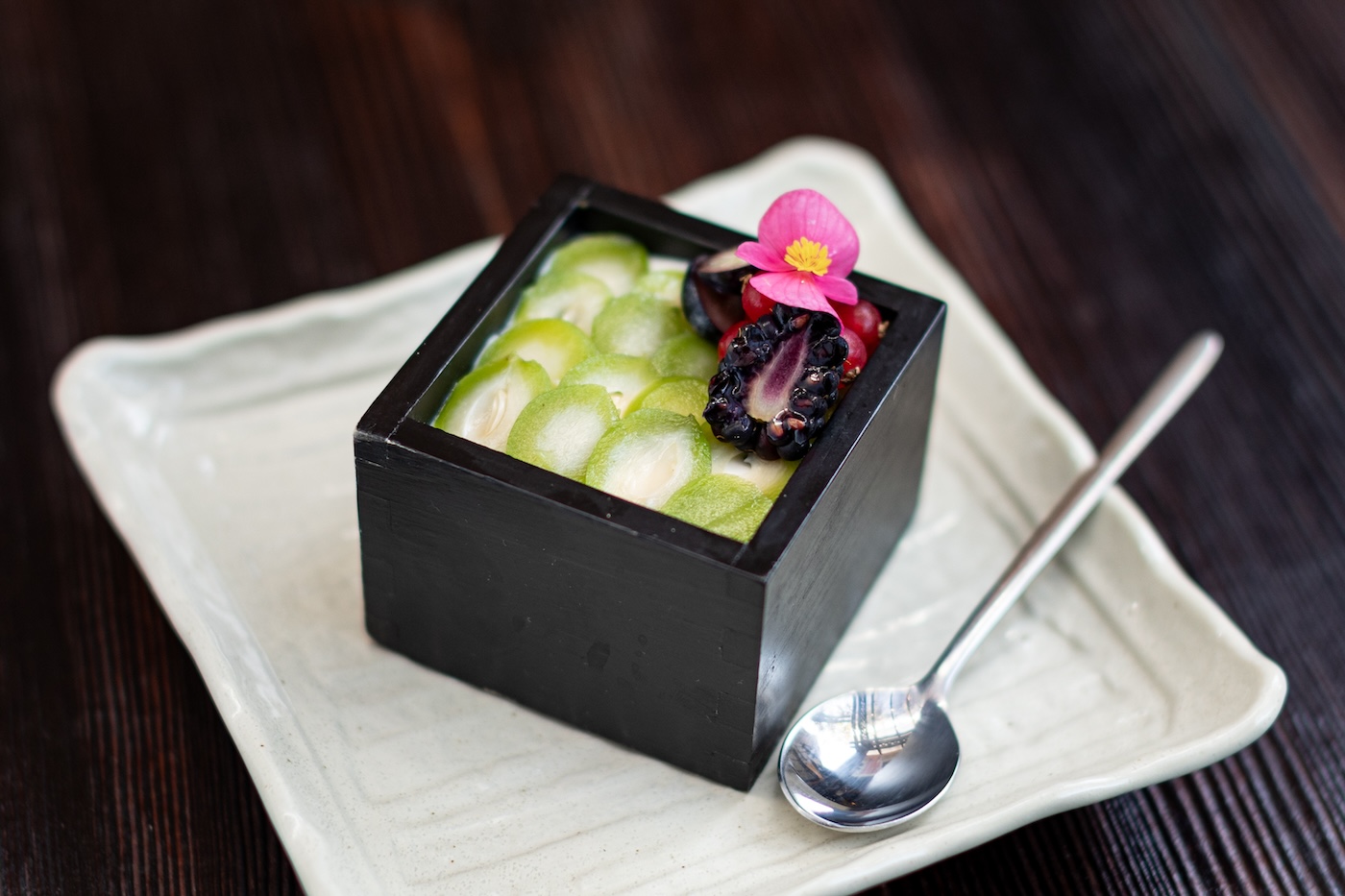 Shōyu - Michelin restaurants in Riga 8
