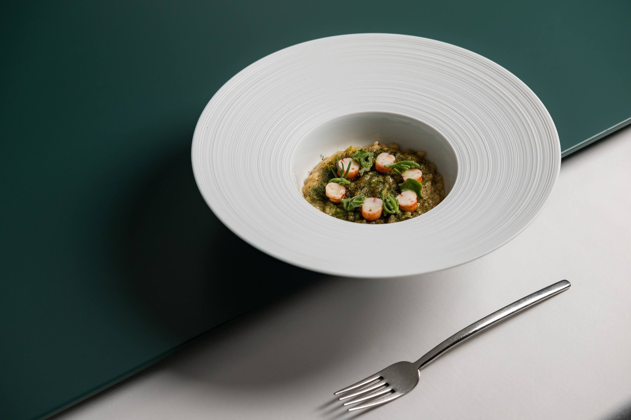 Noni - best risotto in Malta