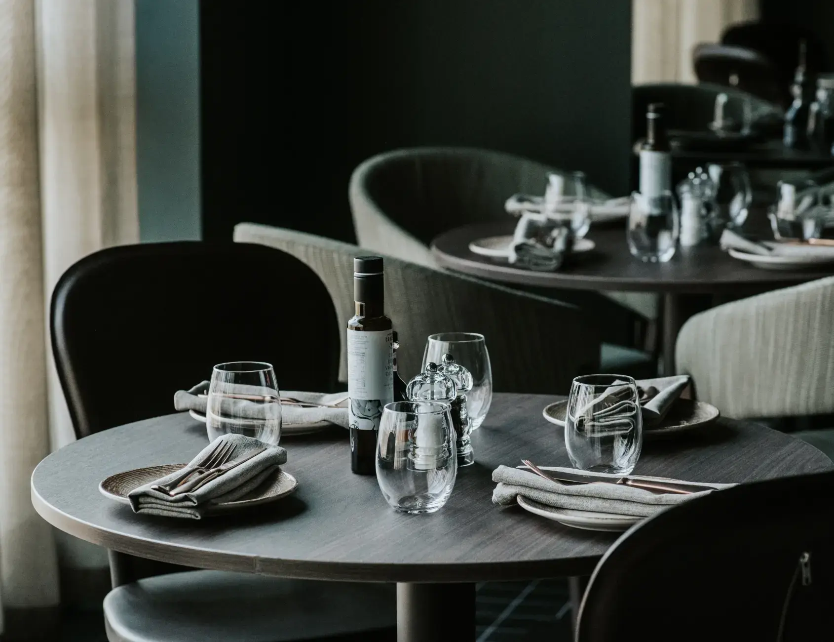 Piazza - Instagramiskiausi restoranai Vilniuje