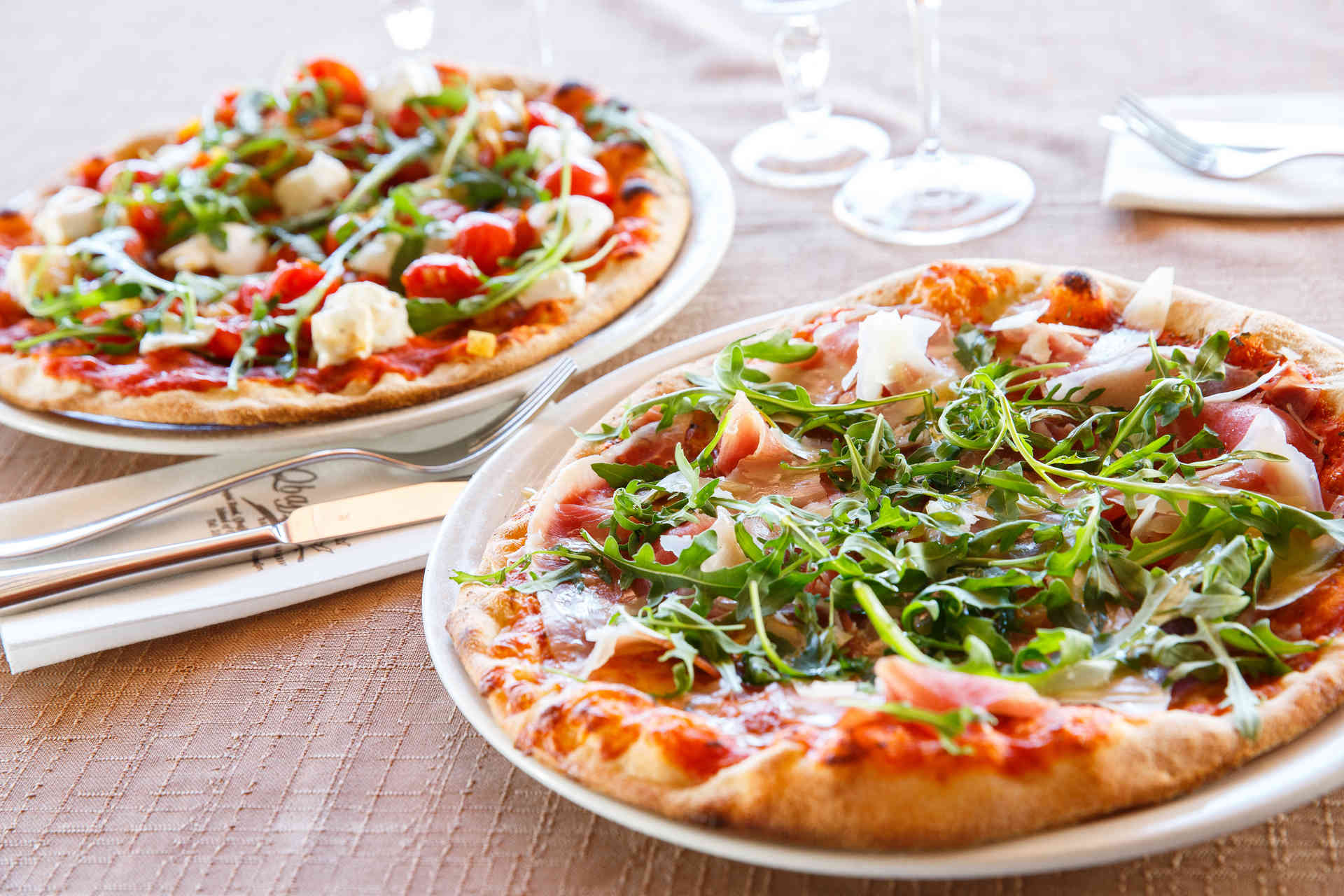 Qbajjar Restaurant - Kids friendly restaurants in Malta
