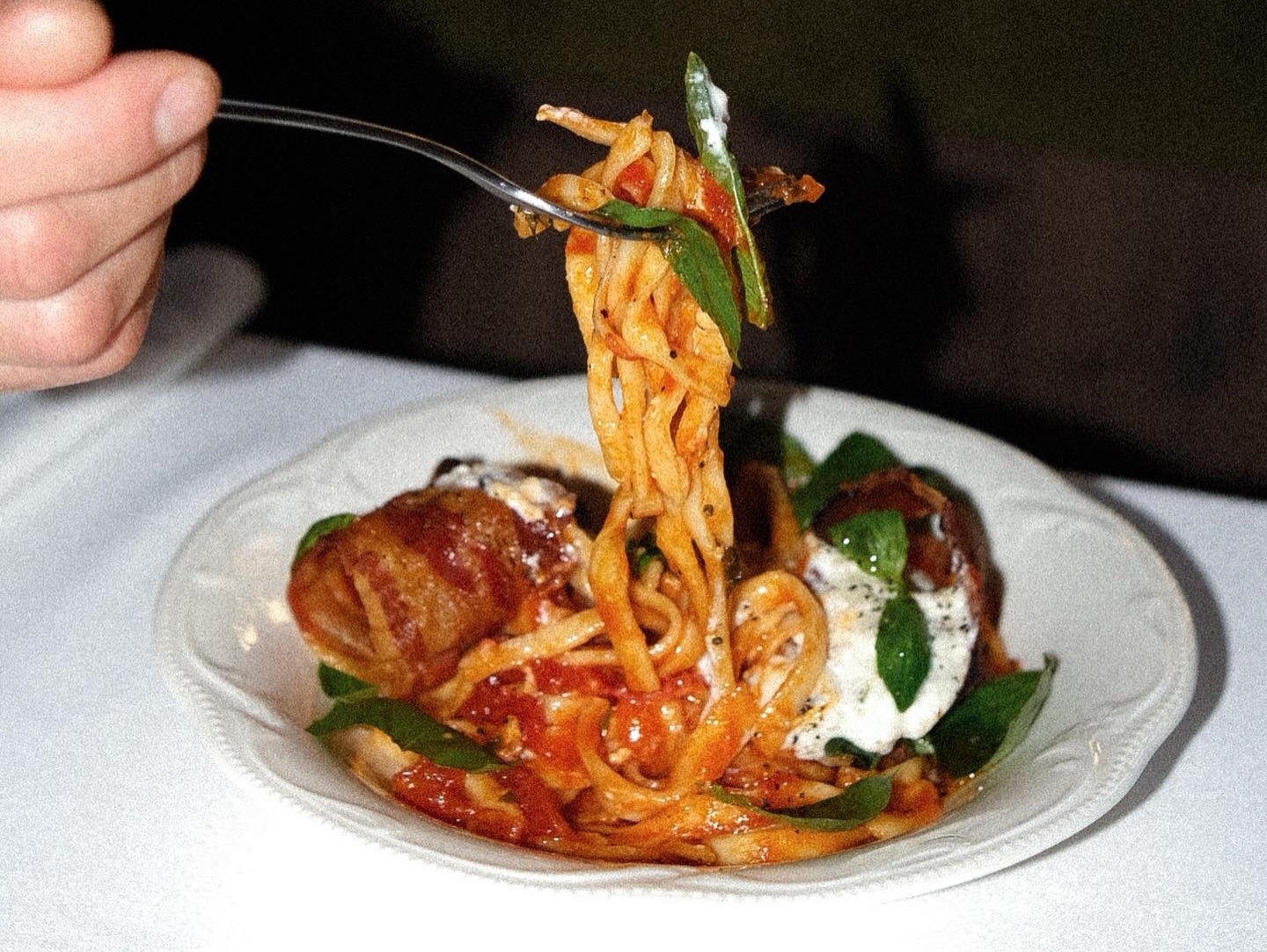 Justa Pasta - Italu restoranai Vilniuje 2 - Italian restaurants in Vilnius
