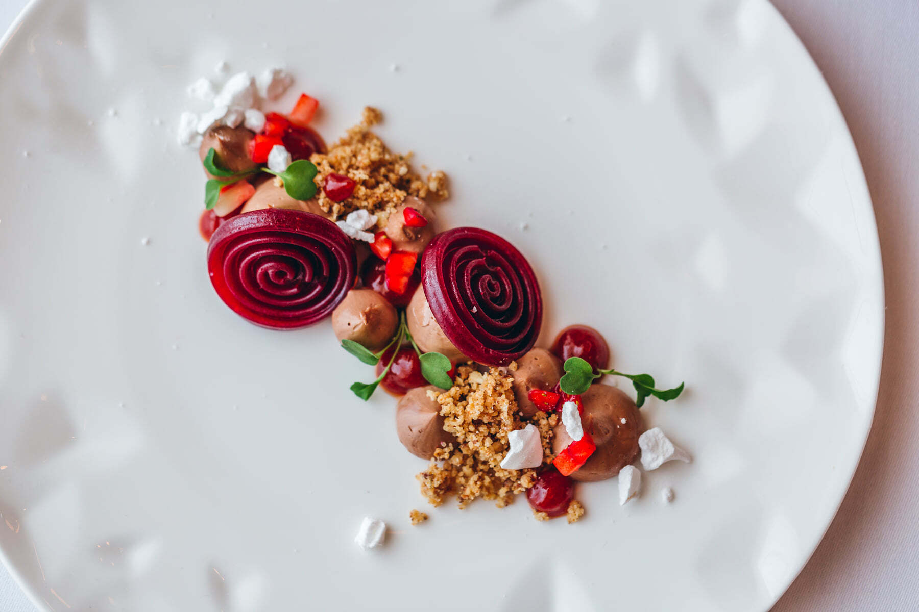 Le Bistro Esplanade - restaurants in Zagreb
