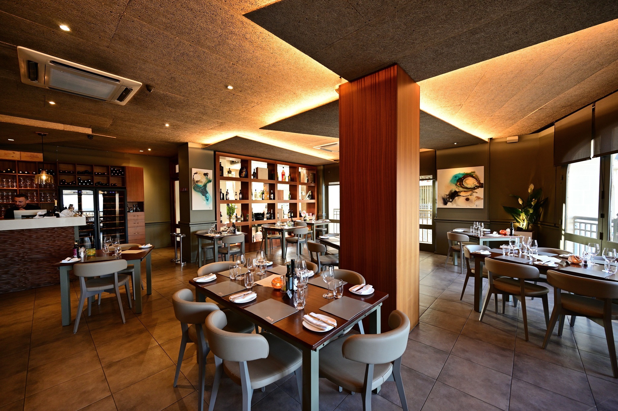 Zeris Restaurant - restaurants in Malta