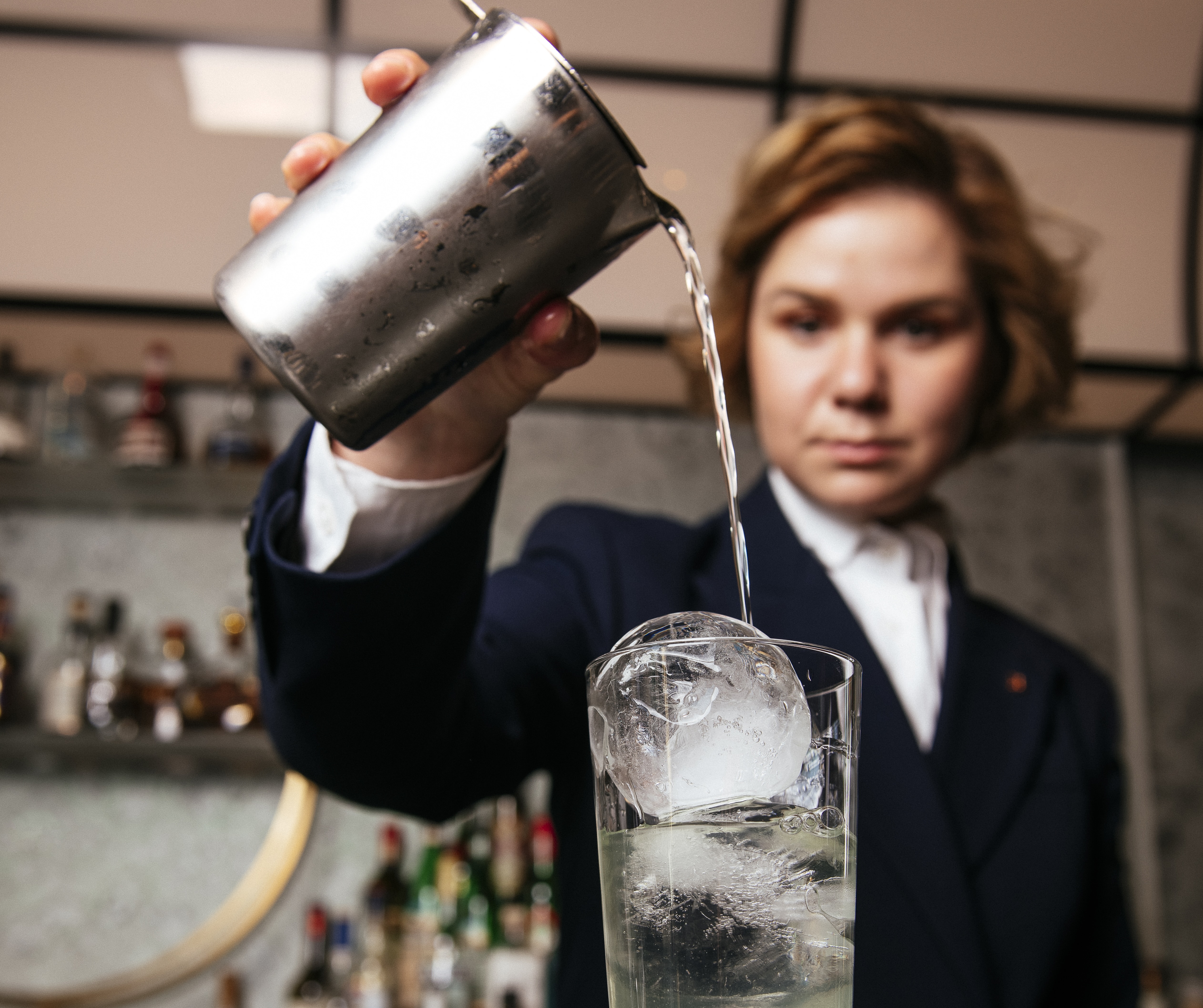 Barents Cocktail & Seafood Bar 4