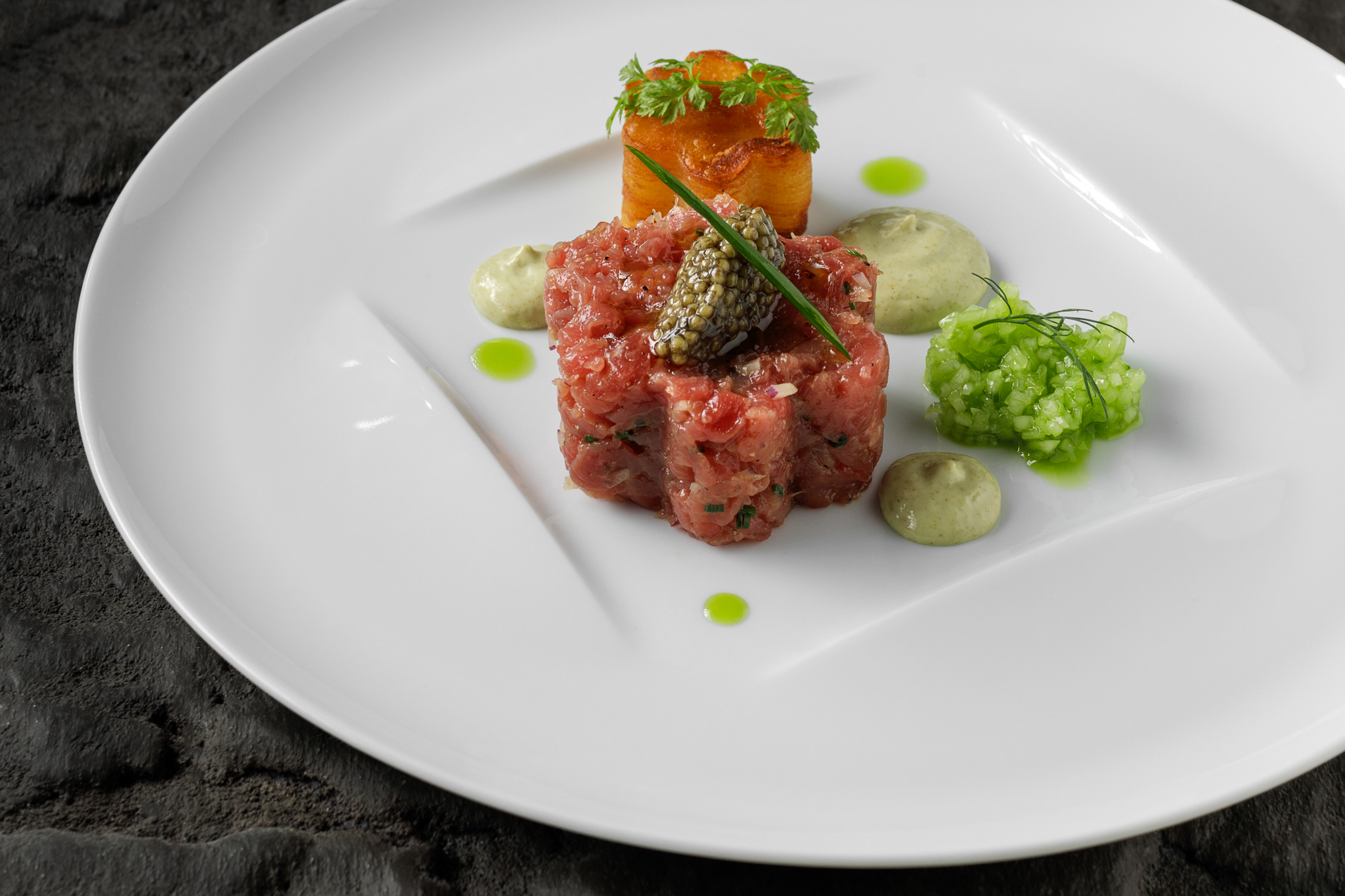 Da Antonio - instagramiskiausi restoranai Vilniuje II