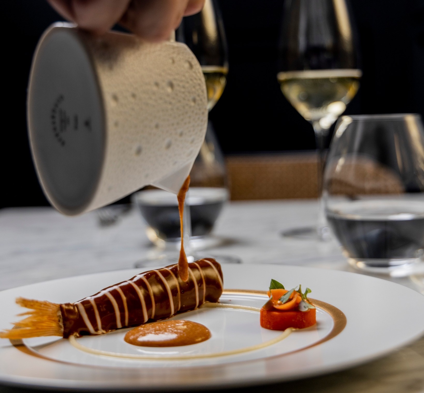 Risette - tasting menu - restaurants in Malta-1