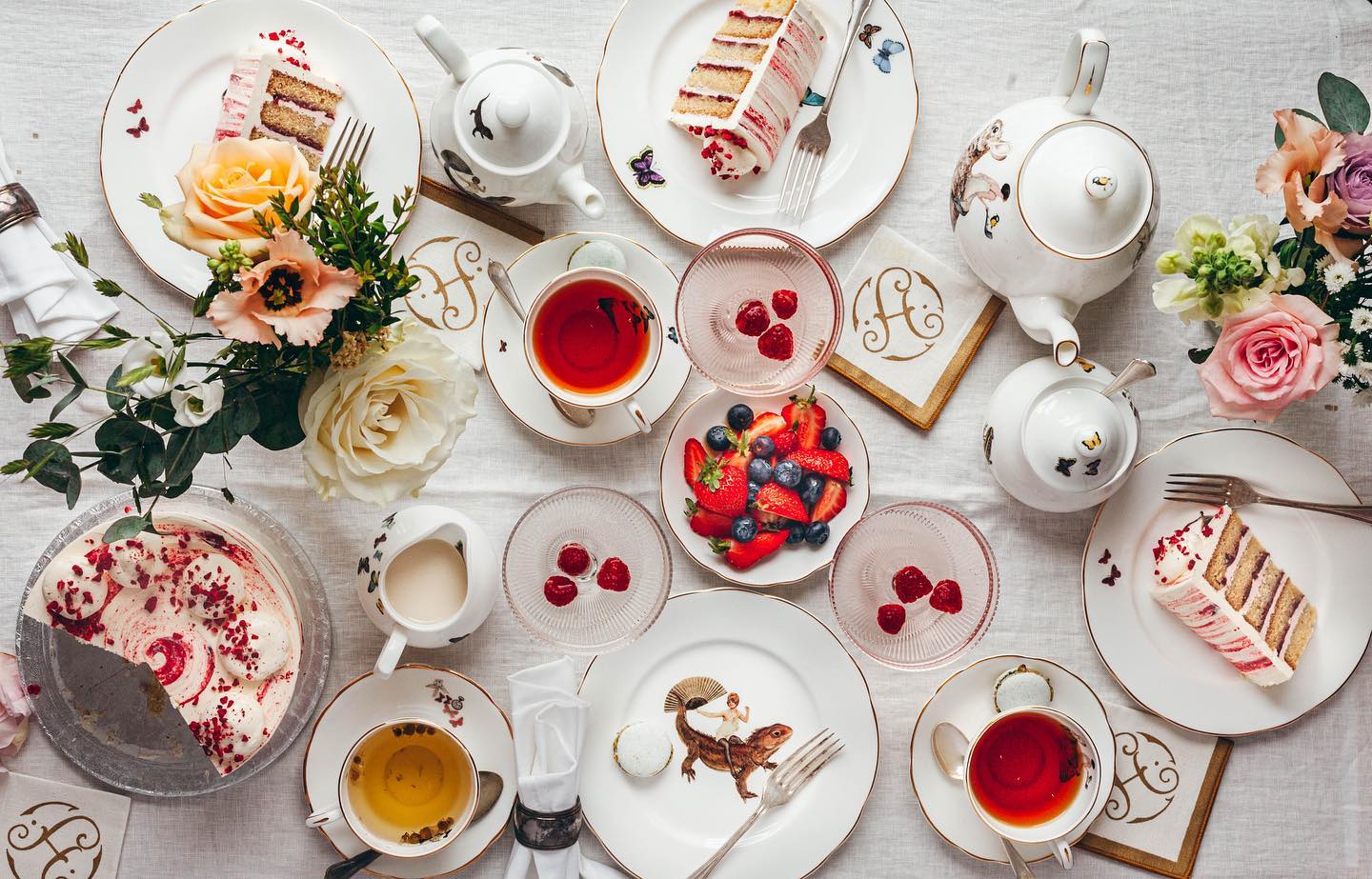 Cutter and Squidge - restaurants in London   