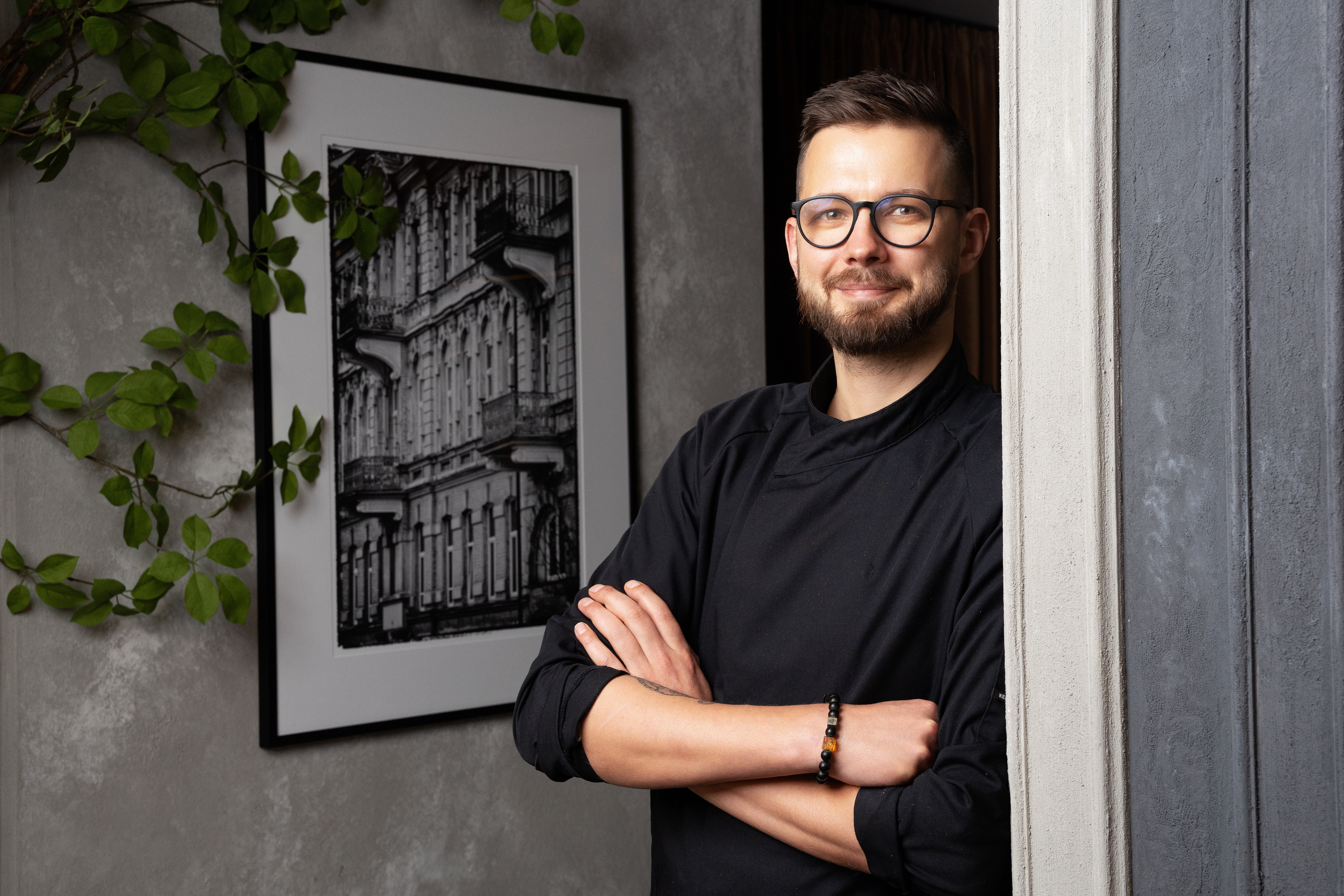 Astorija Brasserie - Naujieji metai