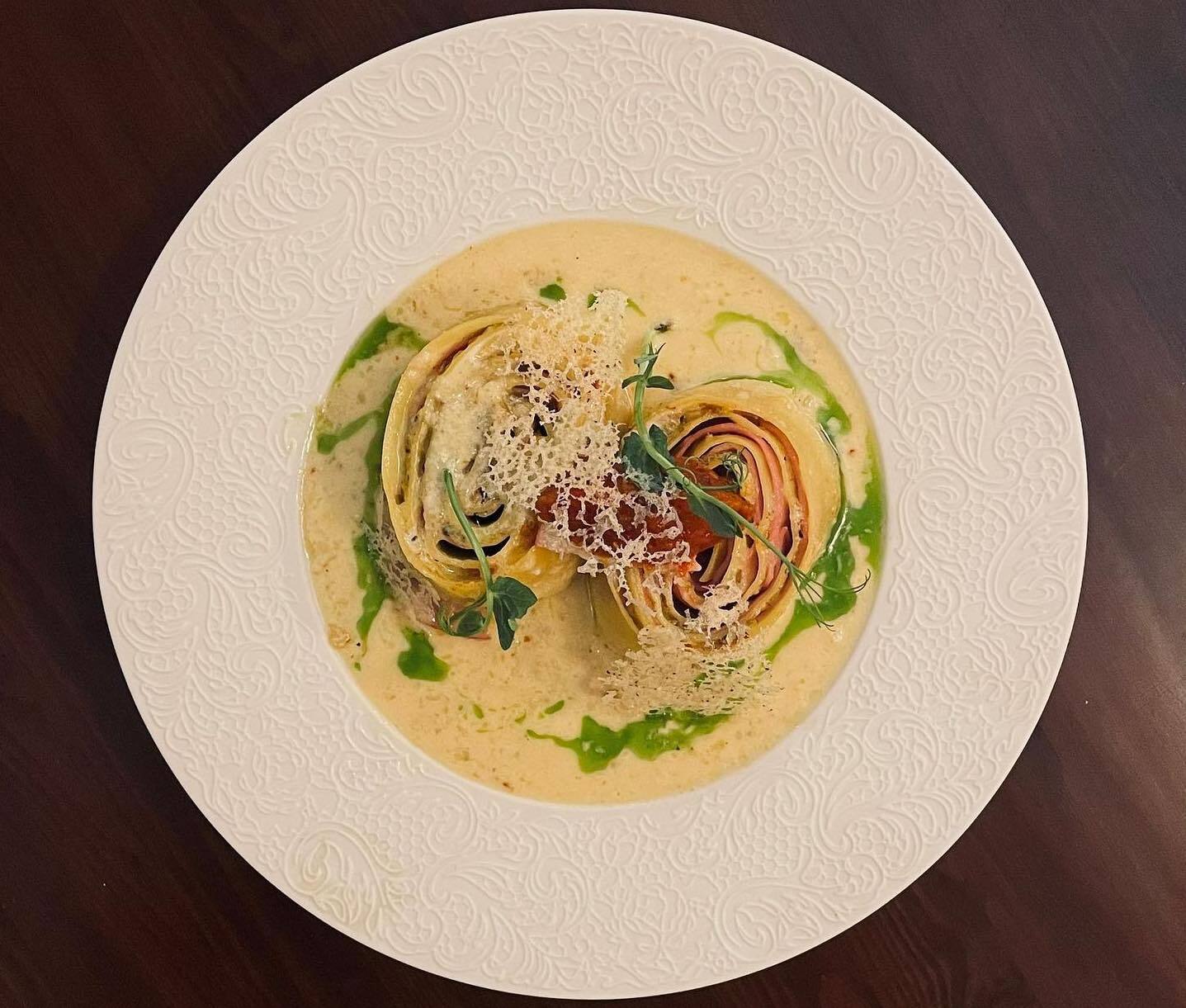 Onella - best pasta in Malta